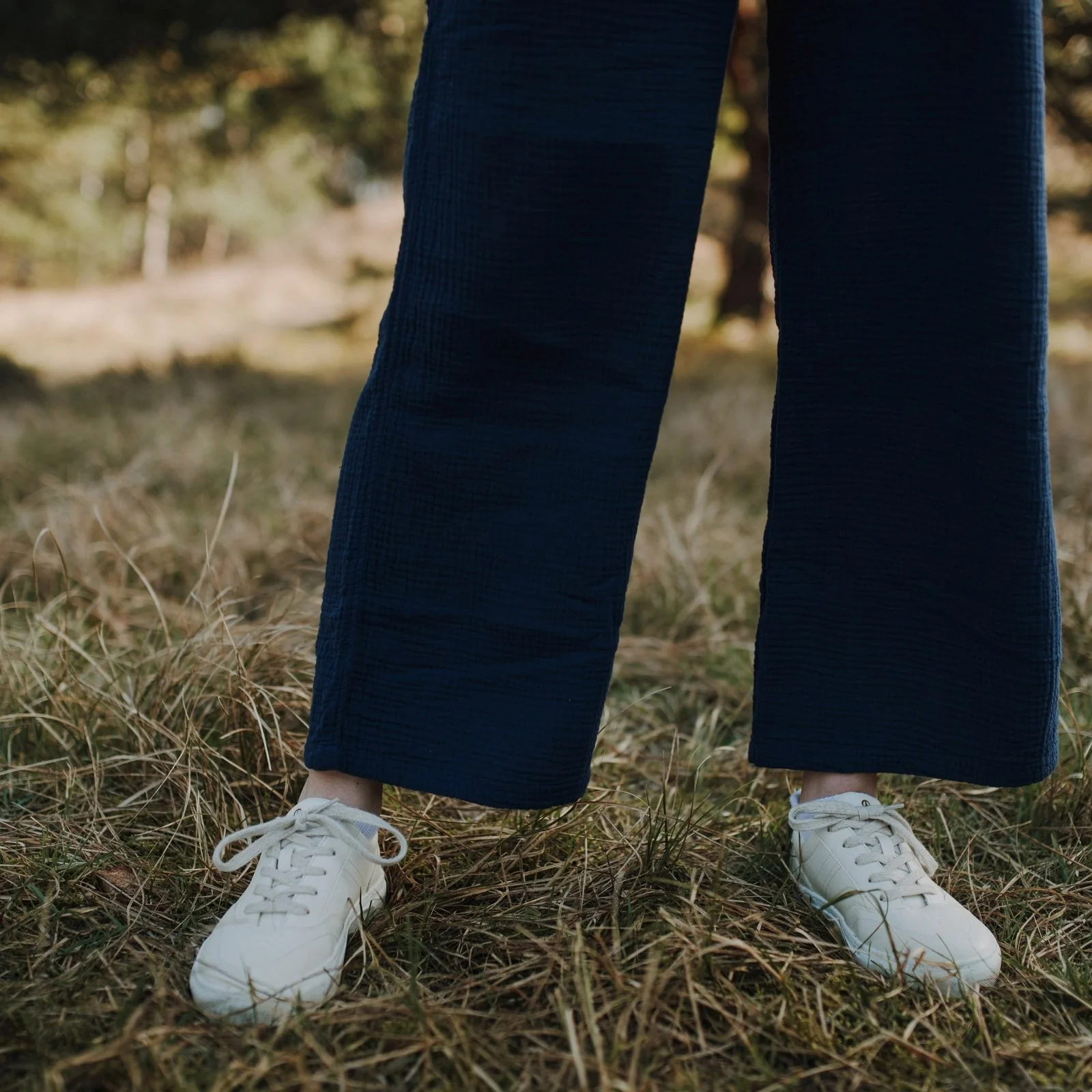 Musselin Hose Leja - Image 7