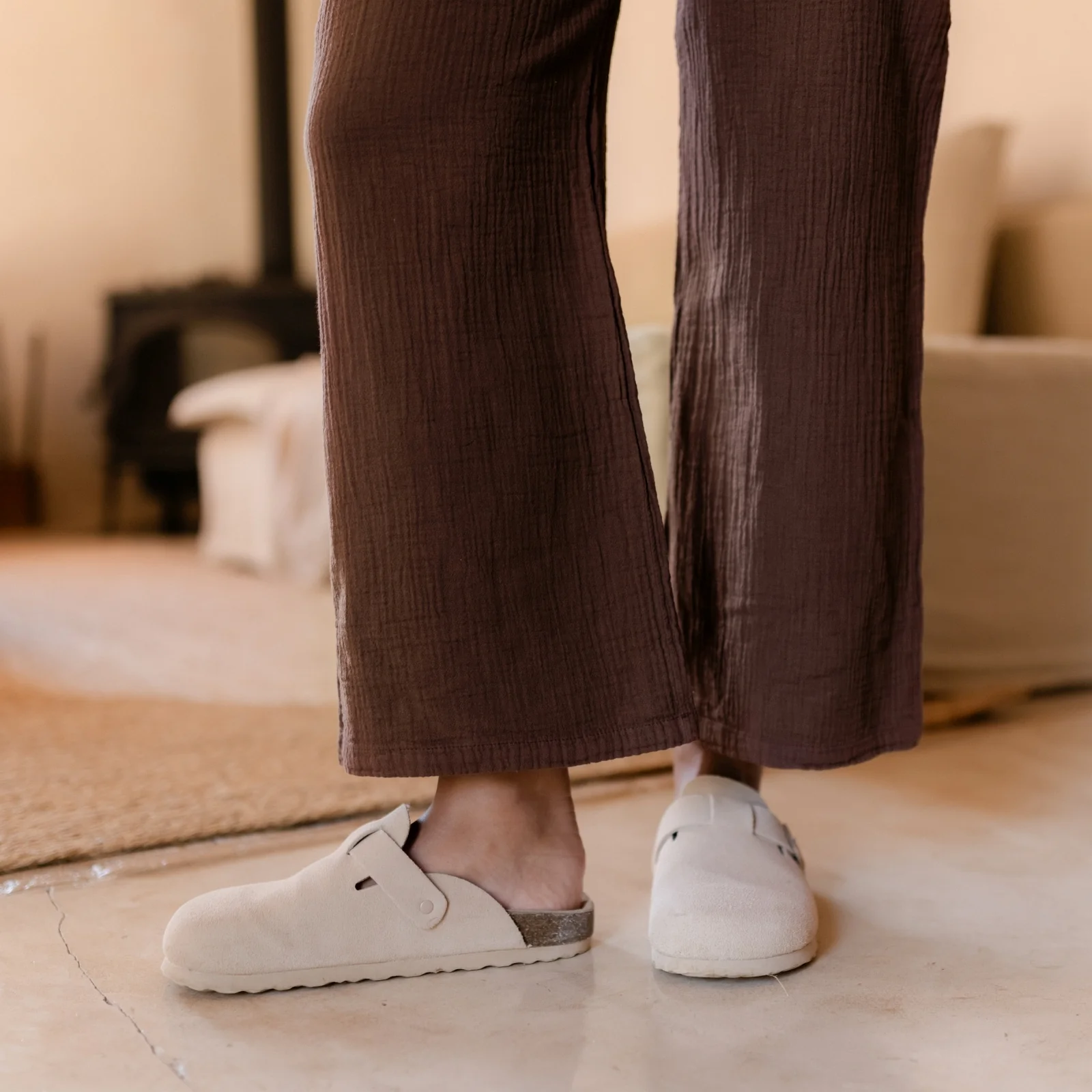 Musselin Hose Leja - Image 8