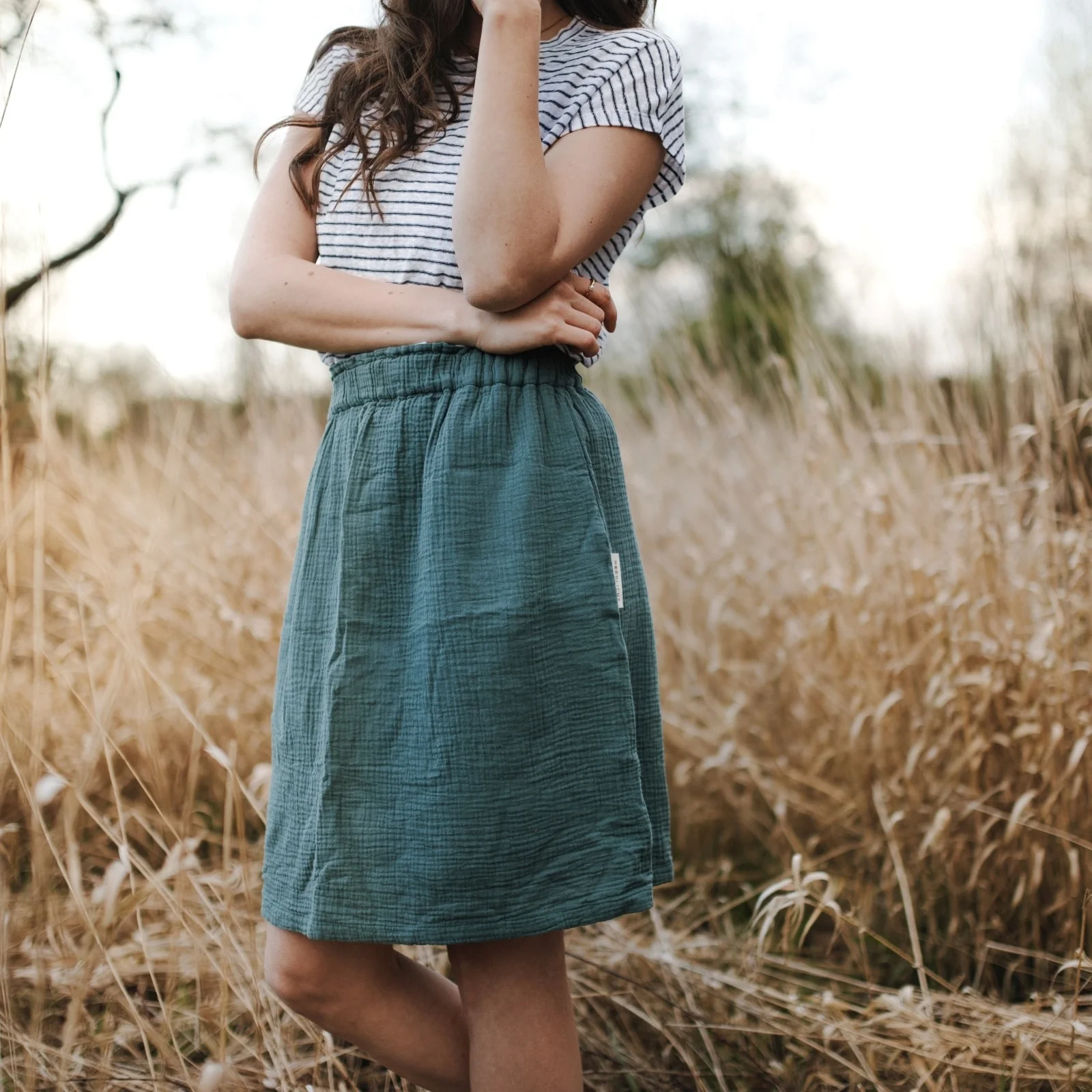 Musselin Rock Ebba - Image 13