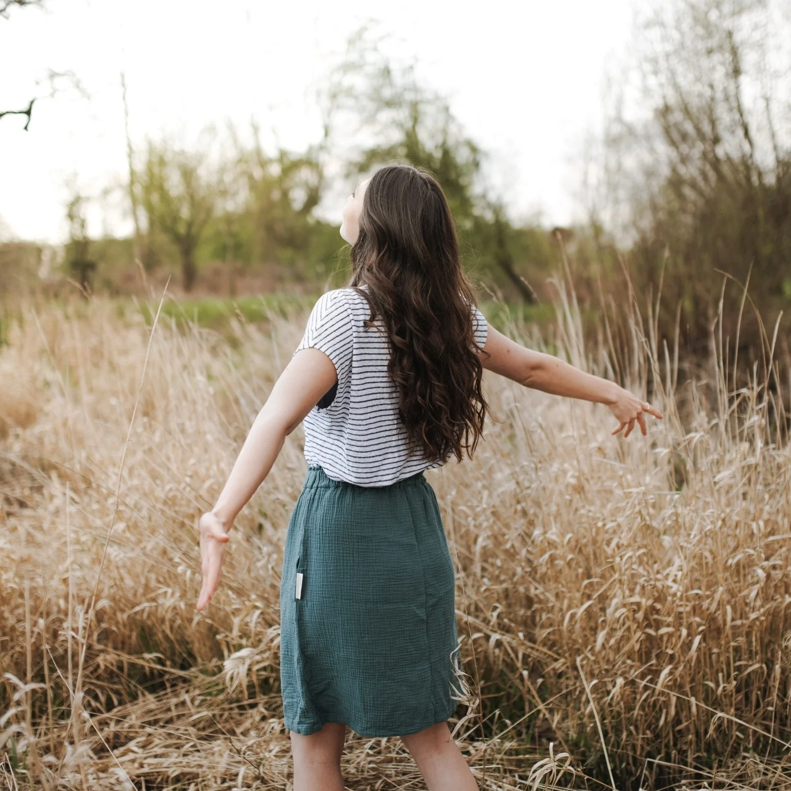 Musselin Rock Ebba - Image 3