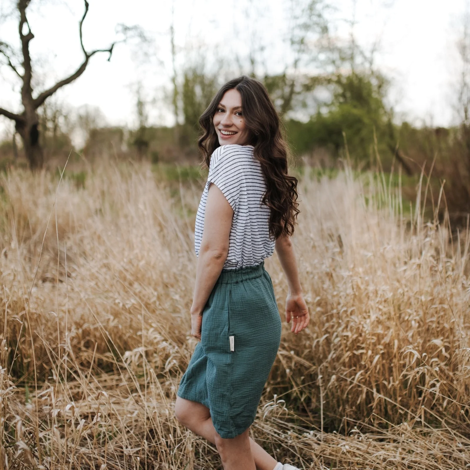 Musselin Rock Ebba - Image 4