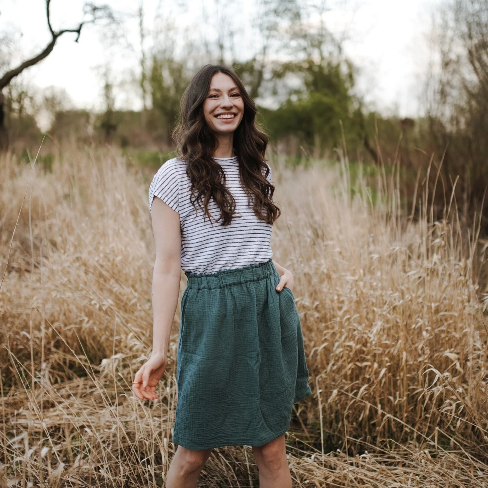 Musselin Rock Ebba - Image 6