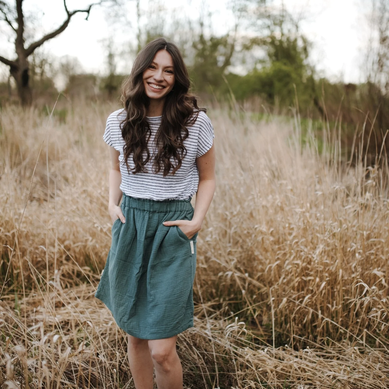 Musselin Rock Ebba - Image 7