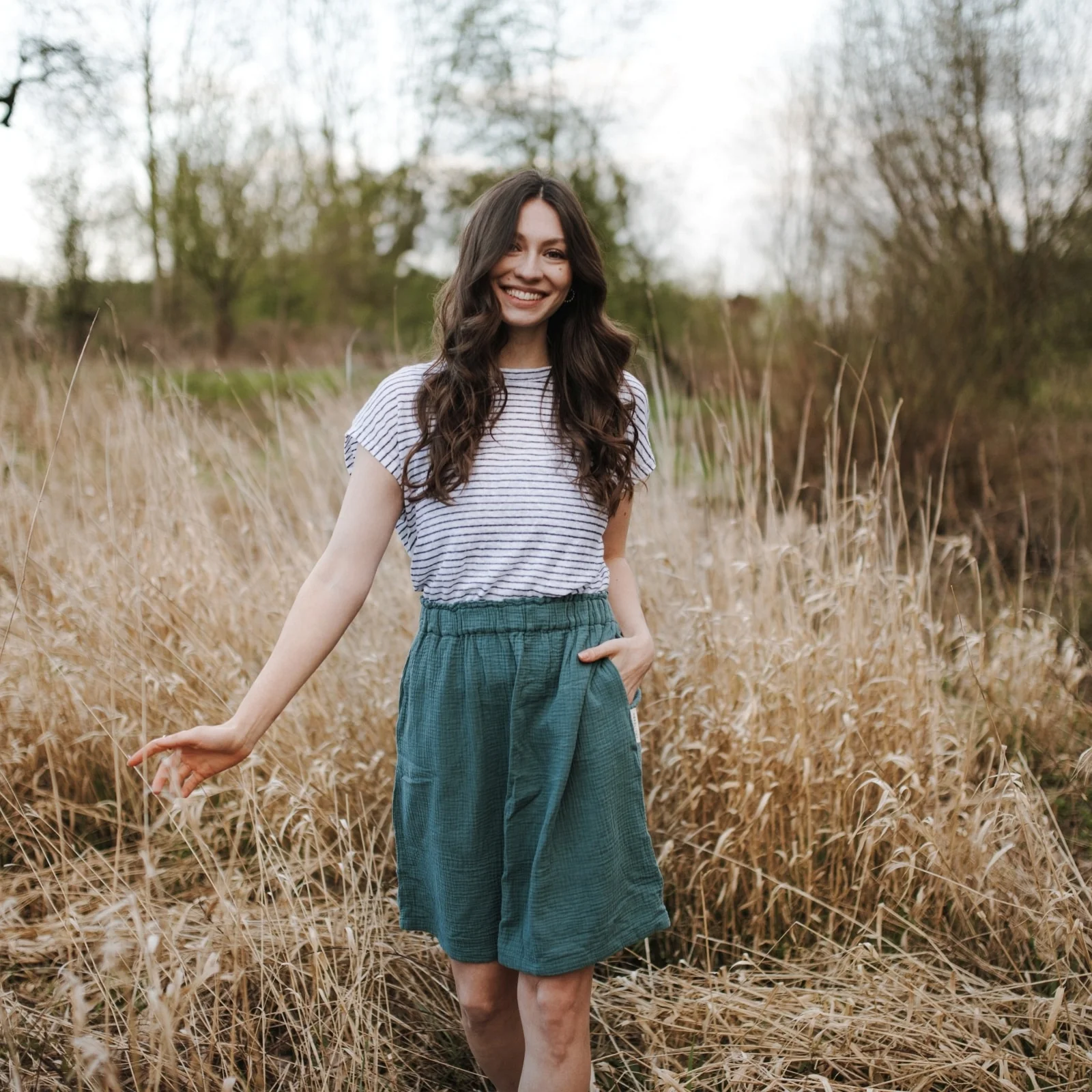 Musselin Rock Ebba - Image 8