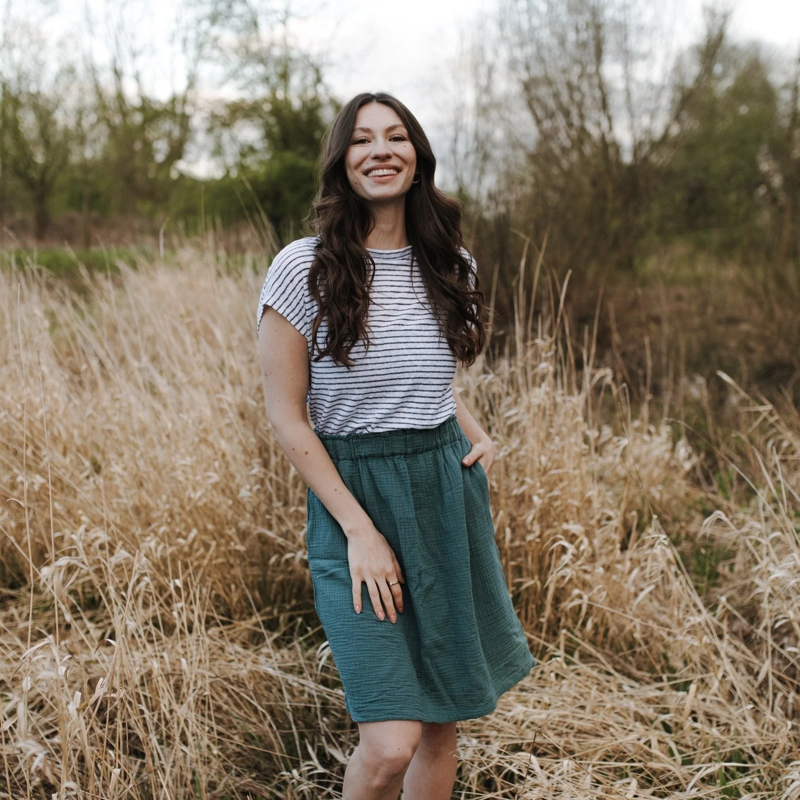 Musselin Rock Ebba - Image 9