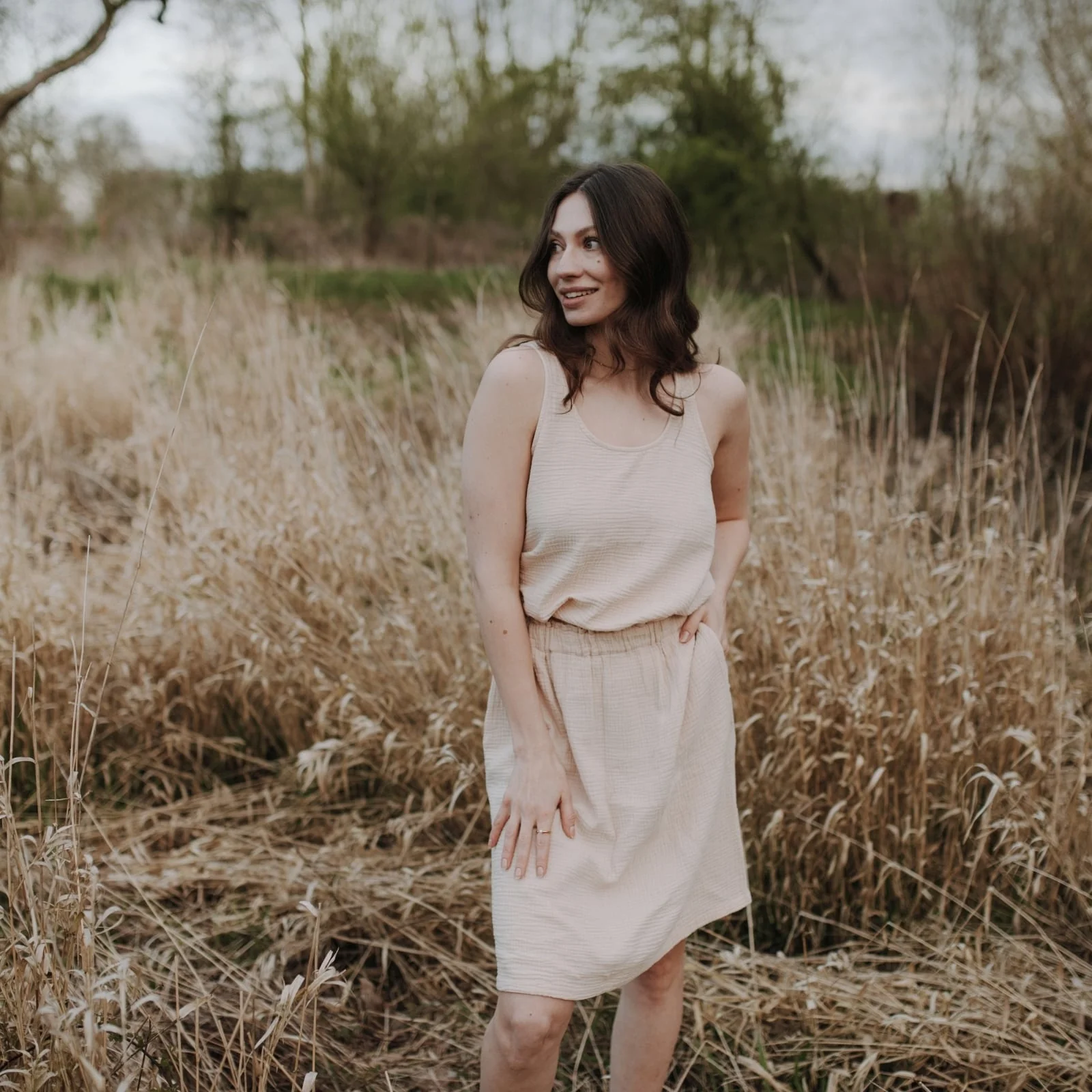 Musselin Rock Ebba - Image 3