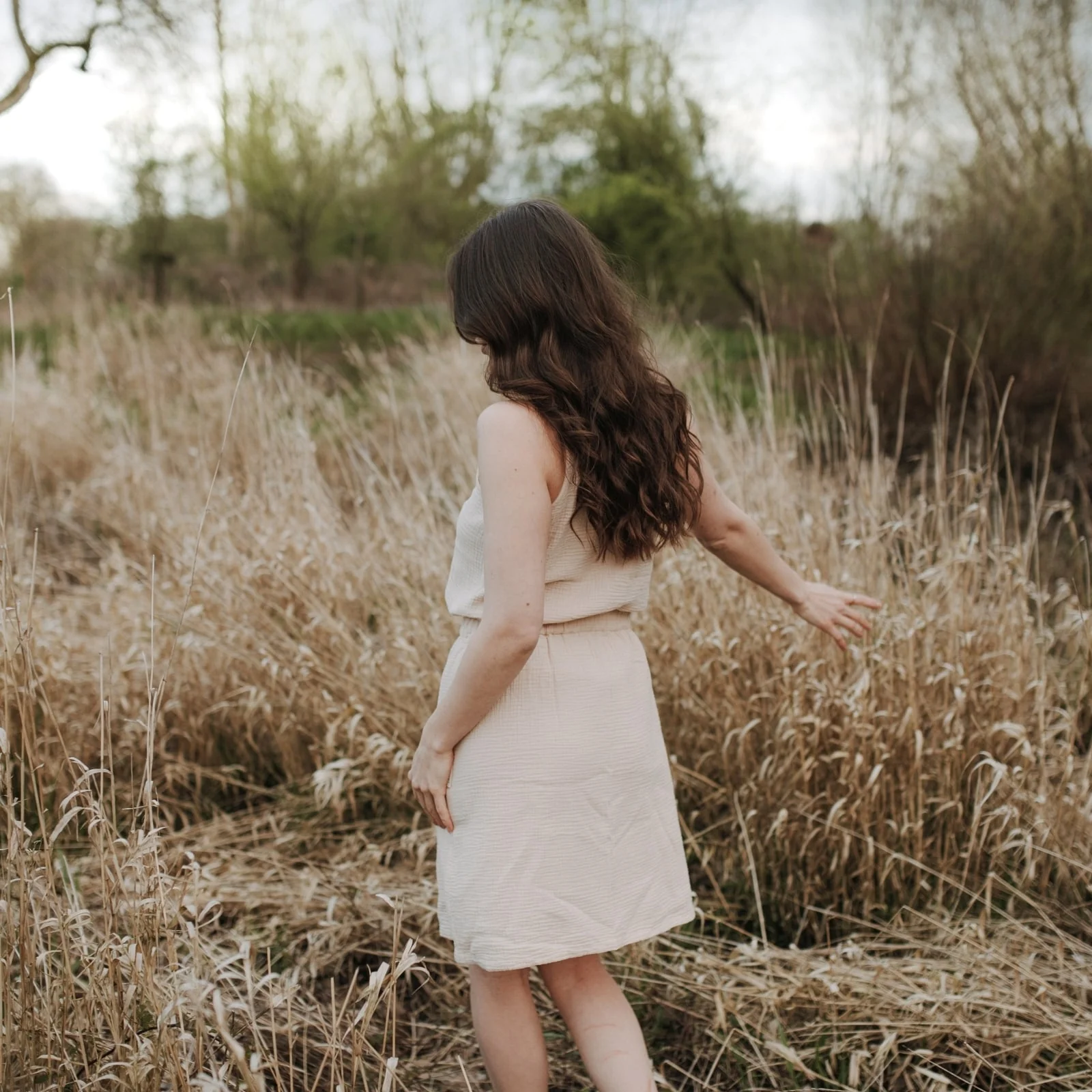 Musselin Rock Ebba - Image 4