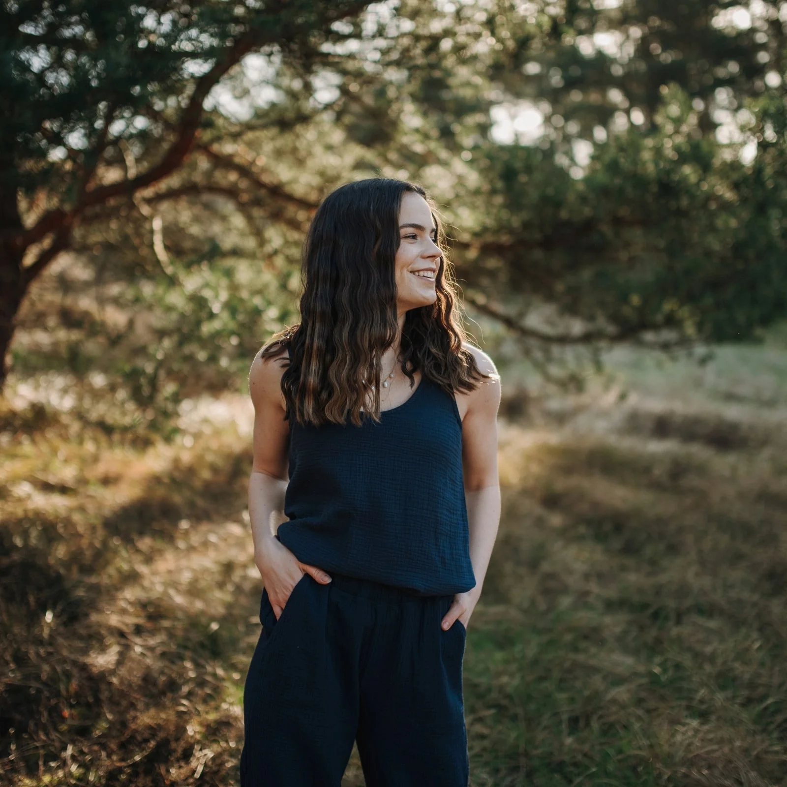 Musselin Top Meena - Image 10