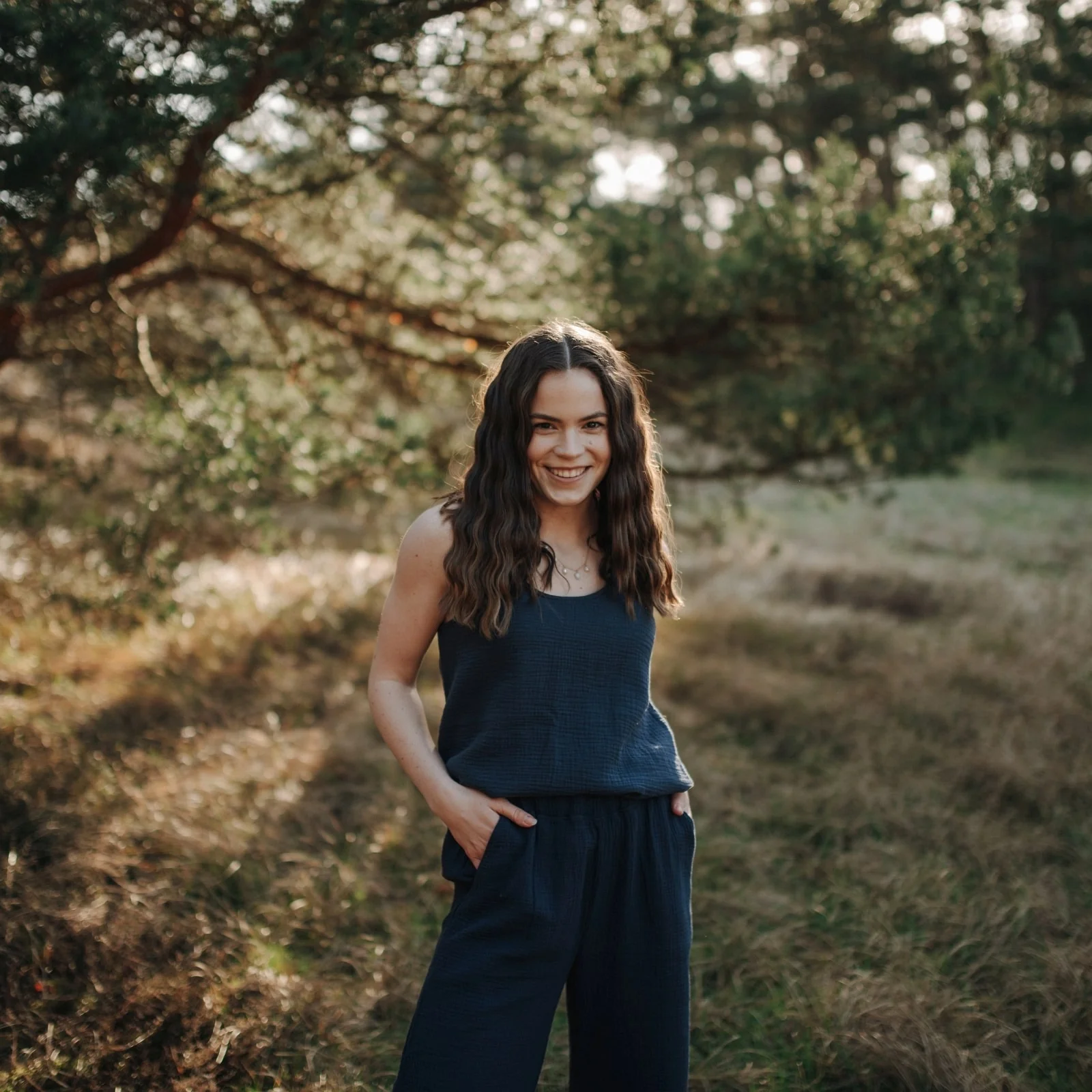 Musselin Top Meena - Image 11