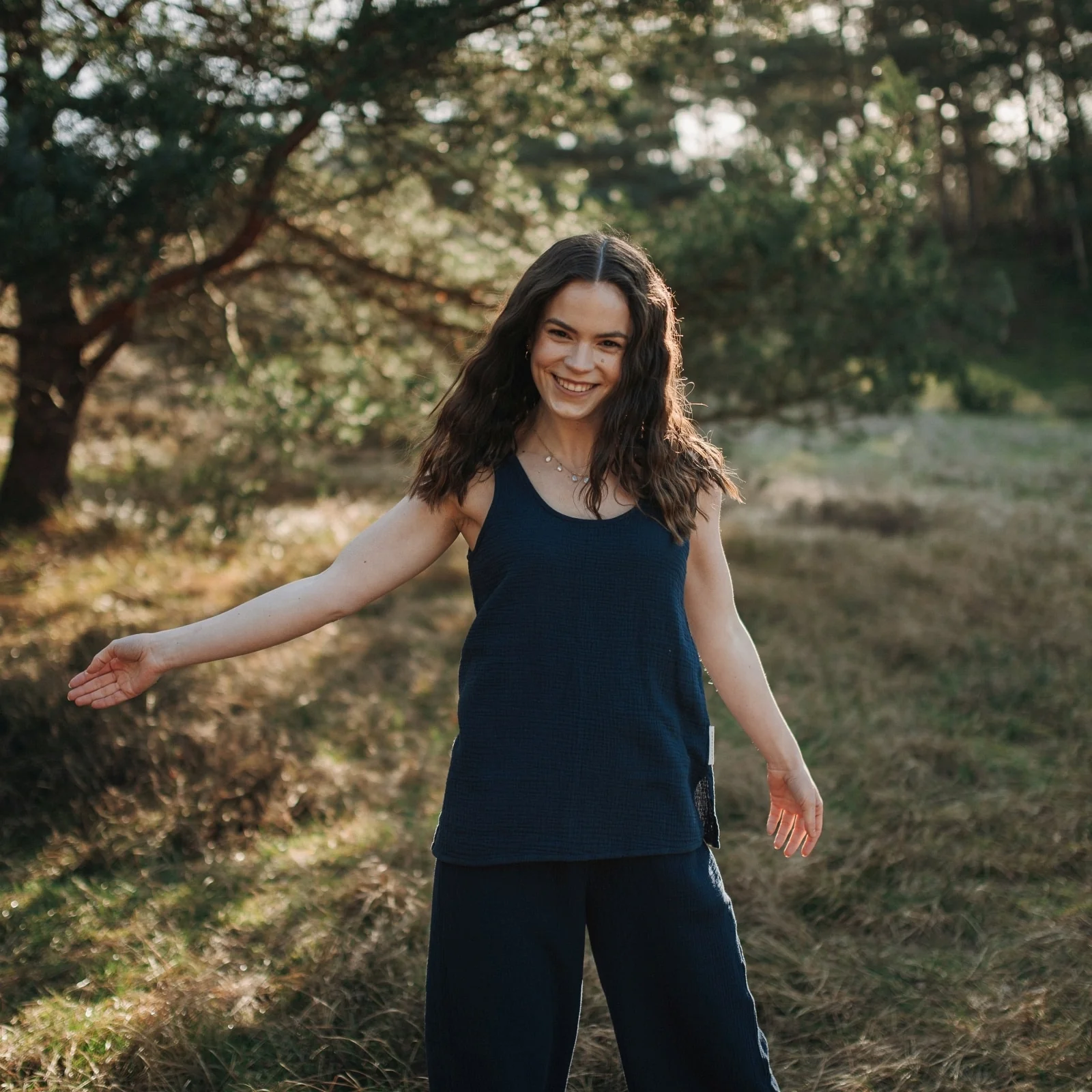 Musselin Top Meena - Image 12