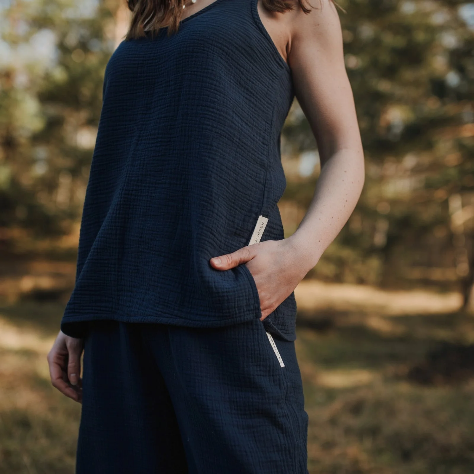 Musselin Top Meena - Image 13