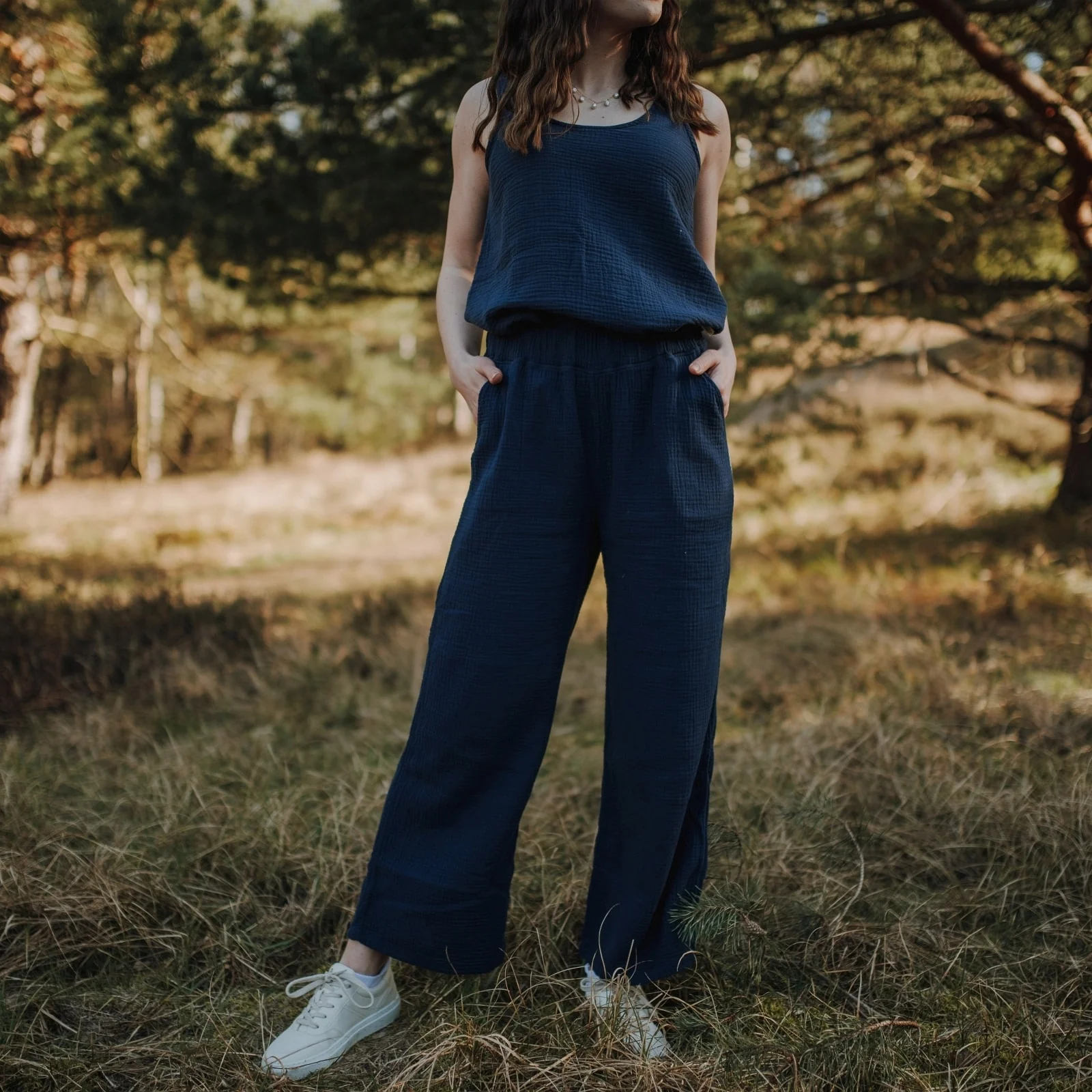 Musselin Top Meena - Image 14