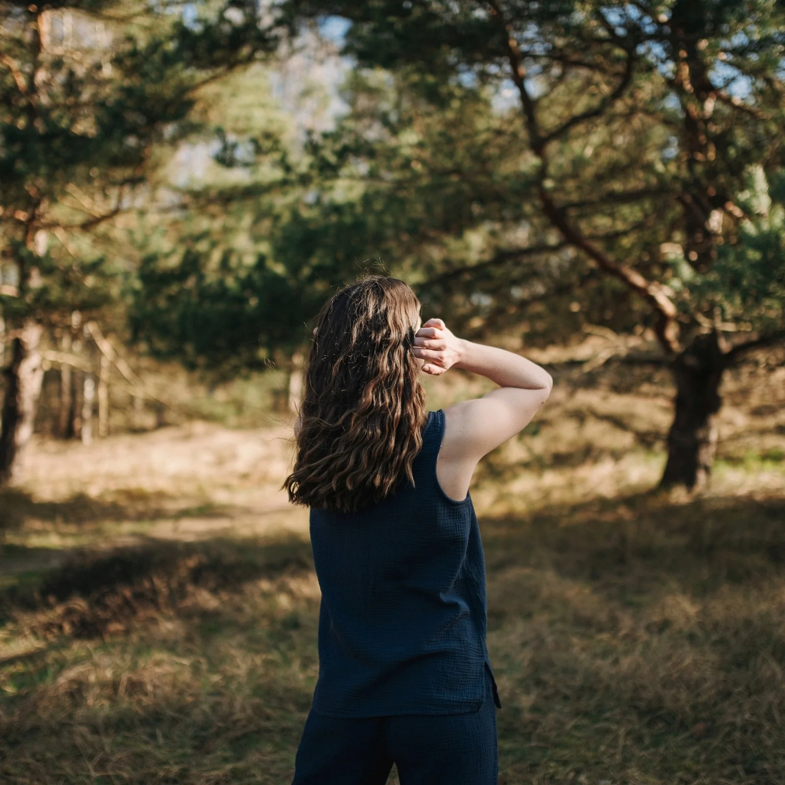 Musselin Top Meena - Image 3