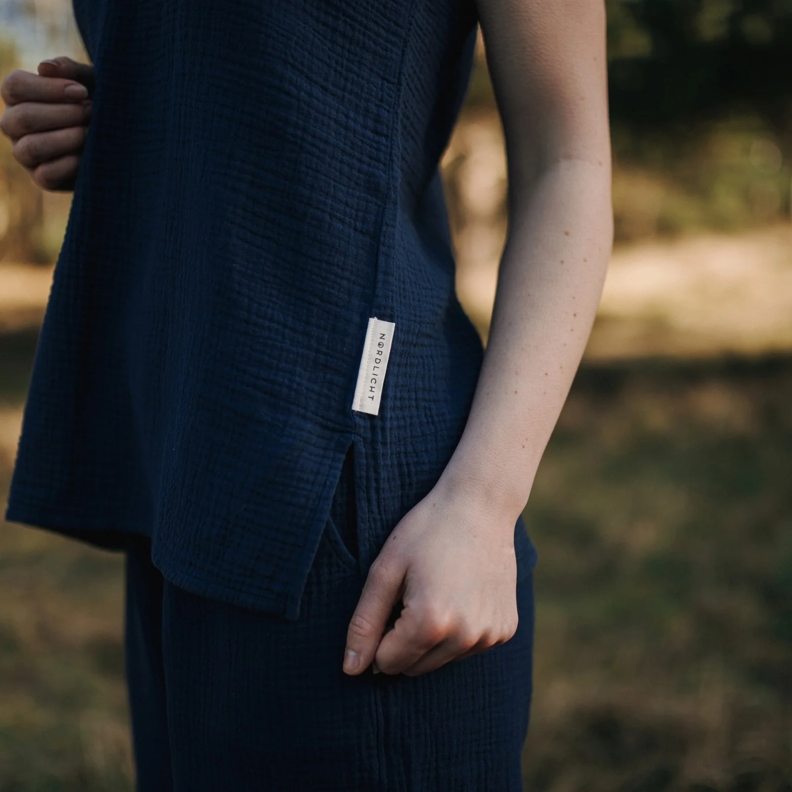 Musselin Top Meena - Image 5