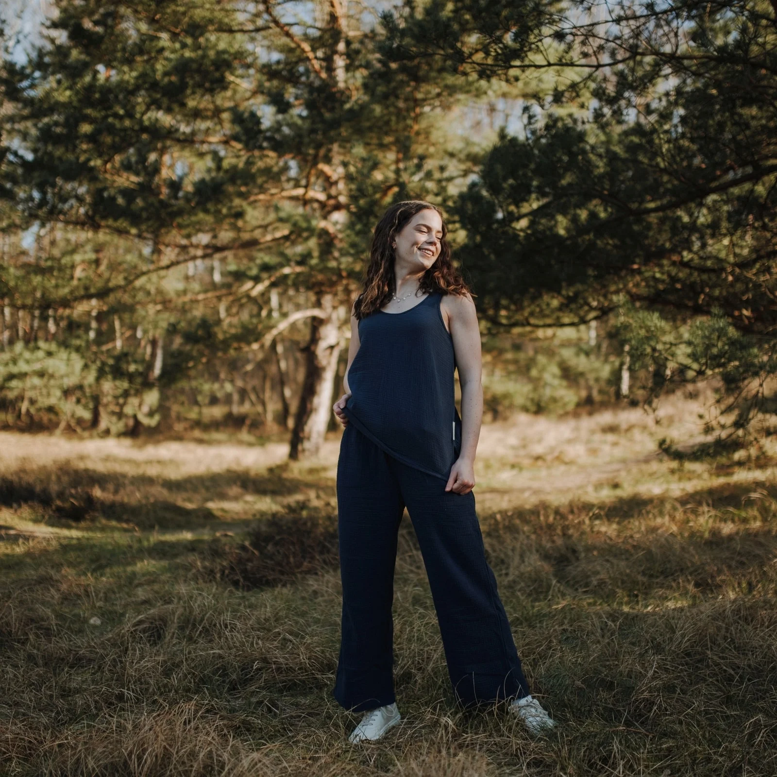 Musselin Top Meena - Image 6