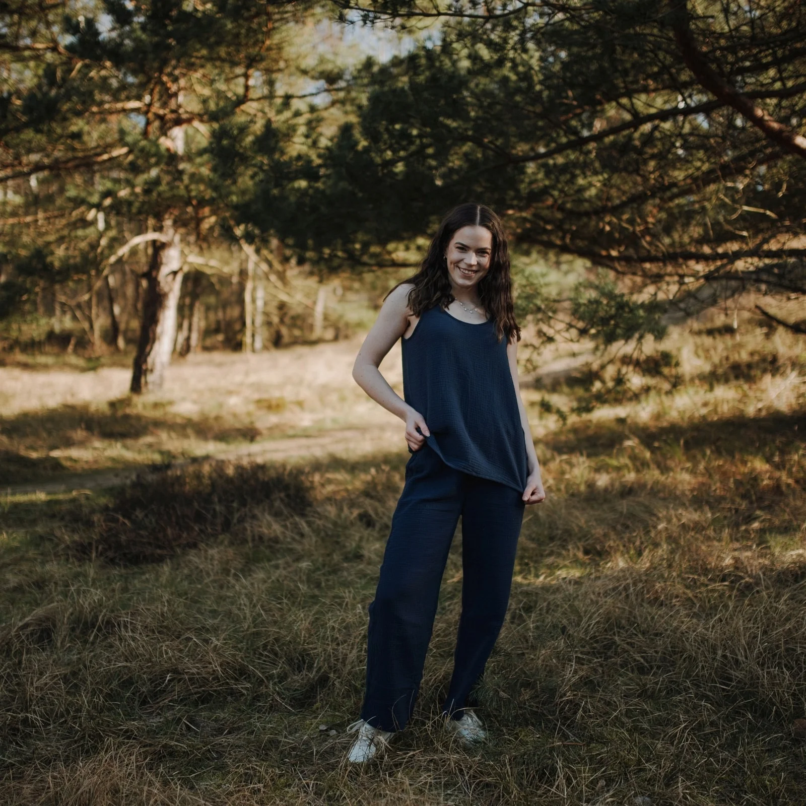 Musselin Top Meena - Image 7