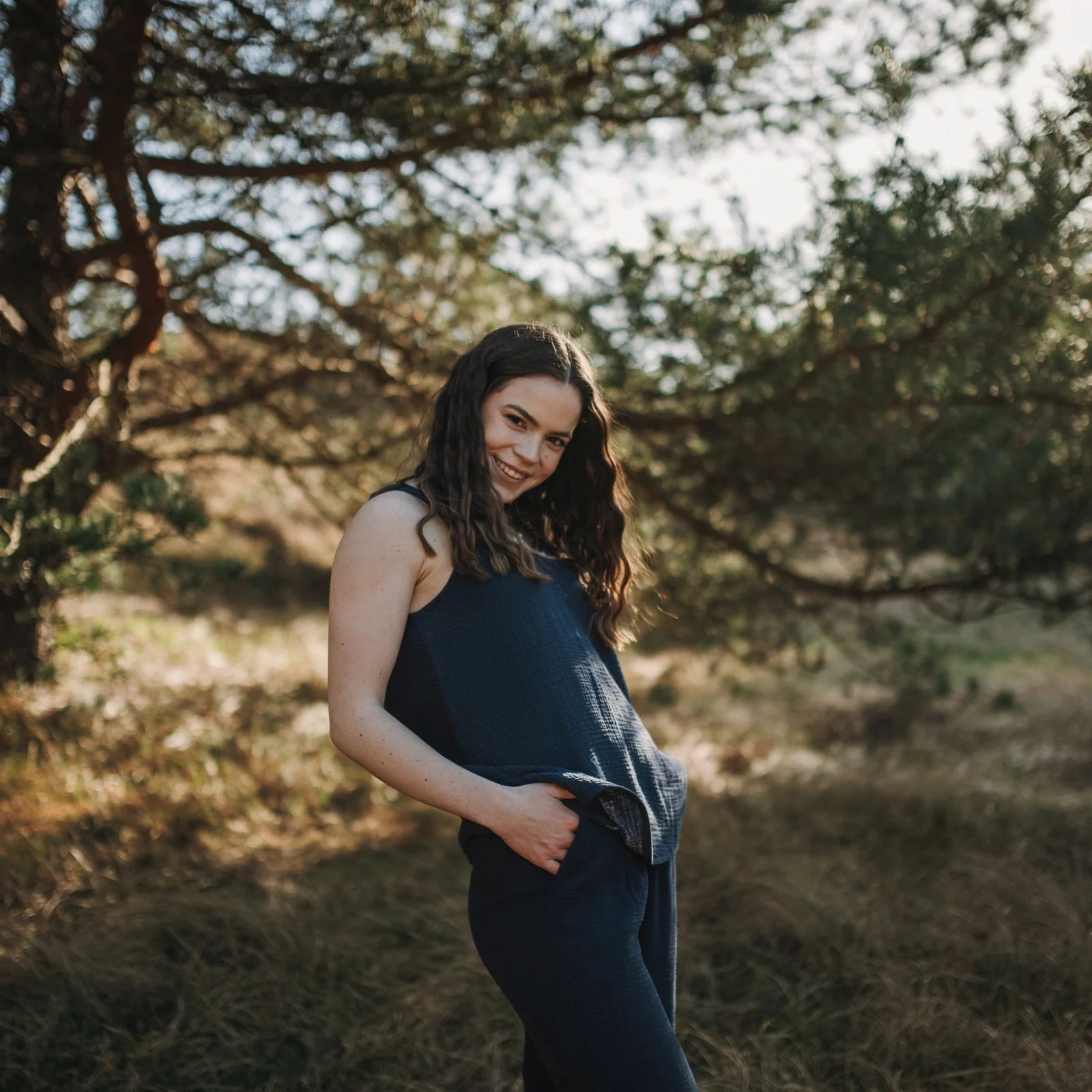 Musselin Top Meena - Image 8