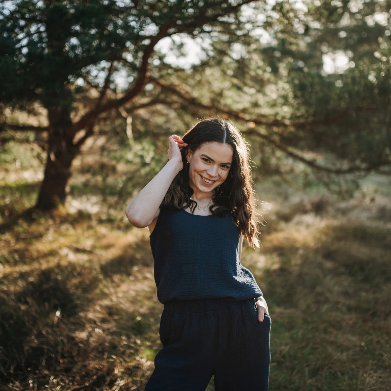 Musselin Top Meena - Image 9