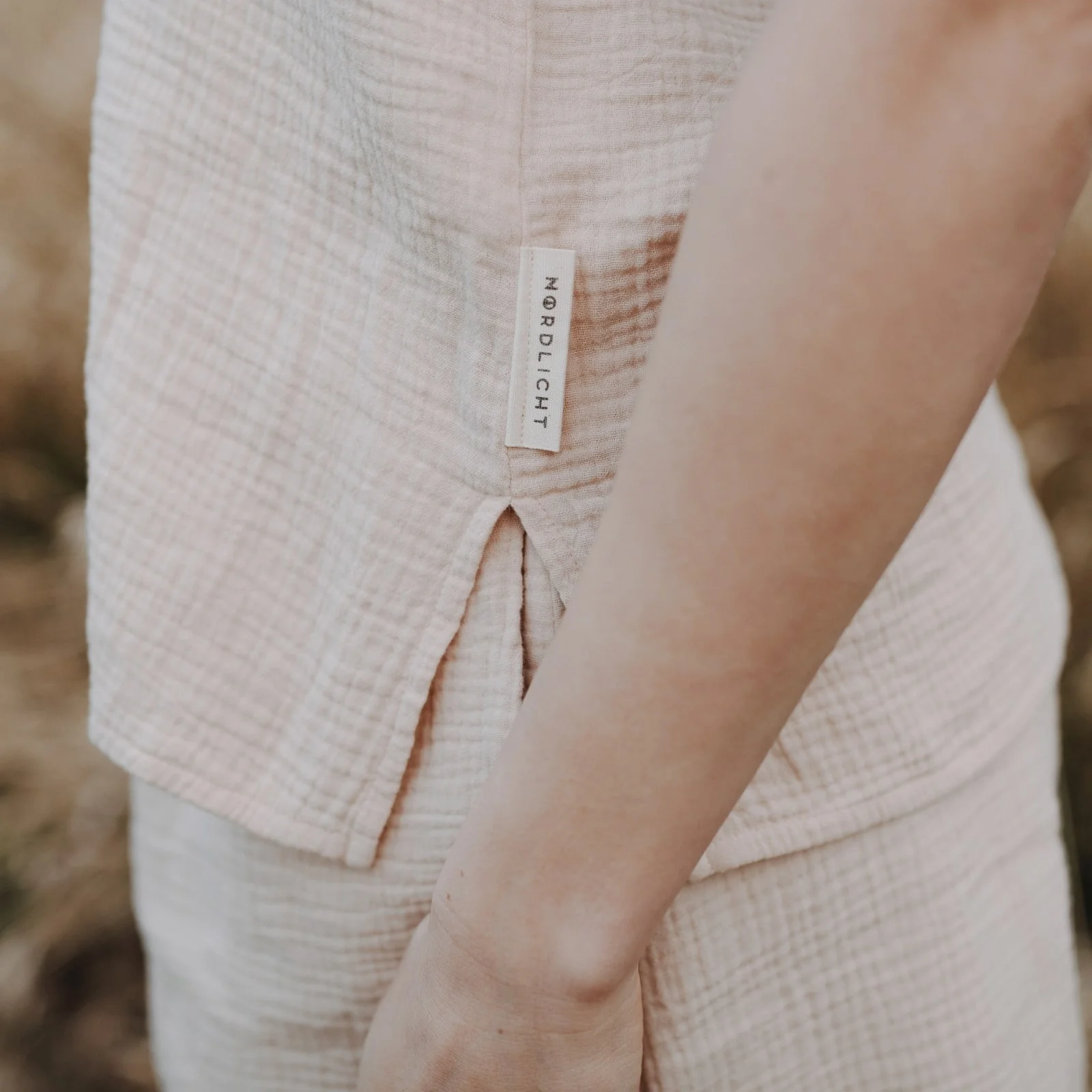 Musselin Top Meena - Image 5