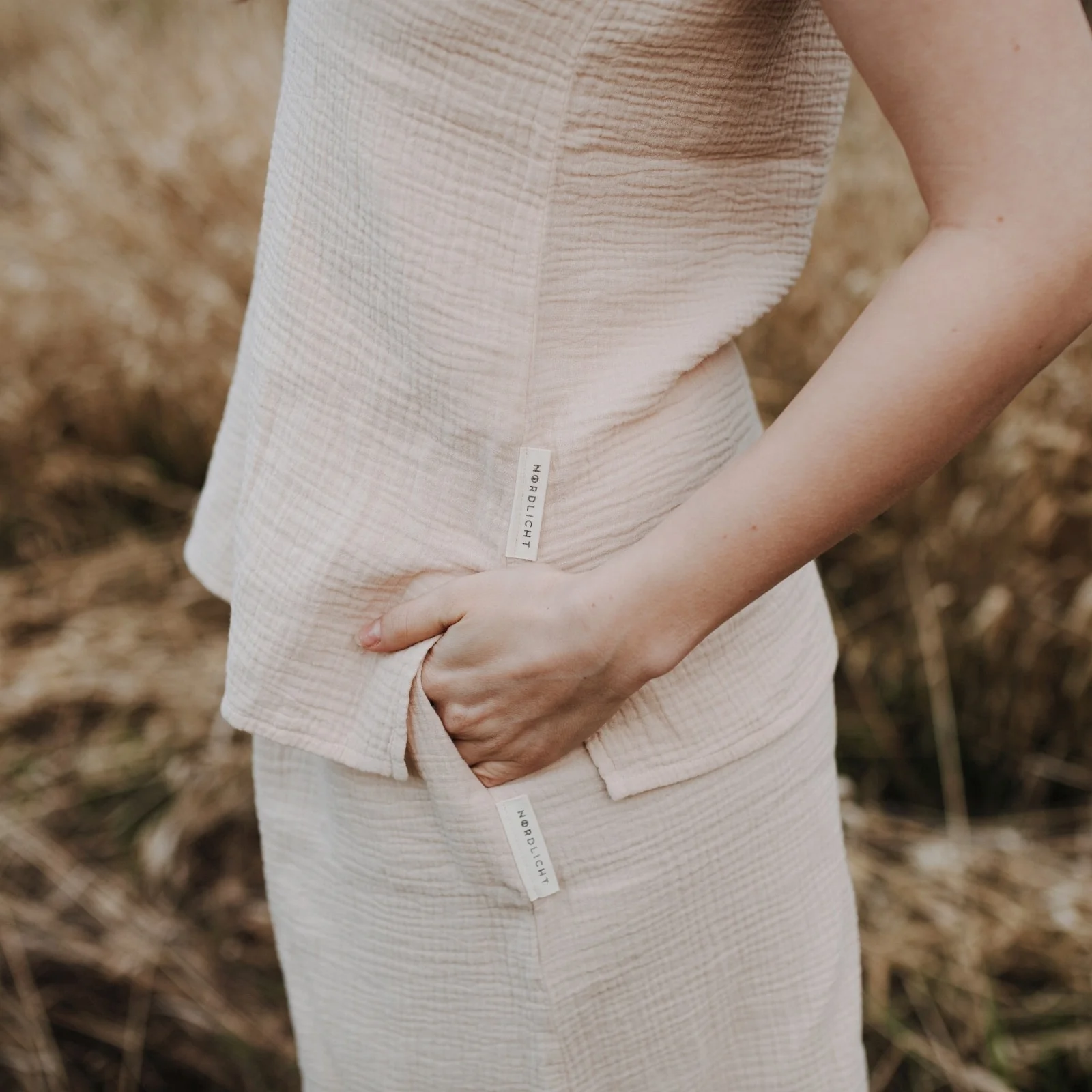 Musselin Top Meena - Image 6