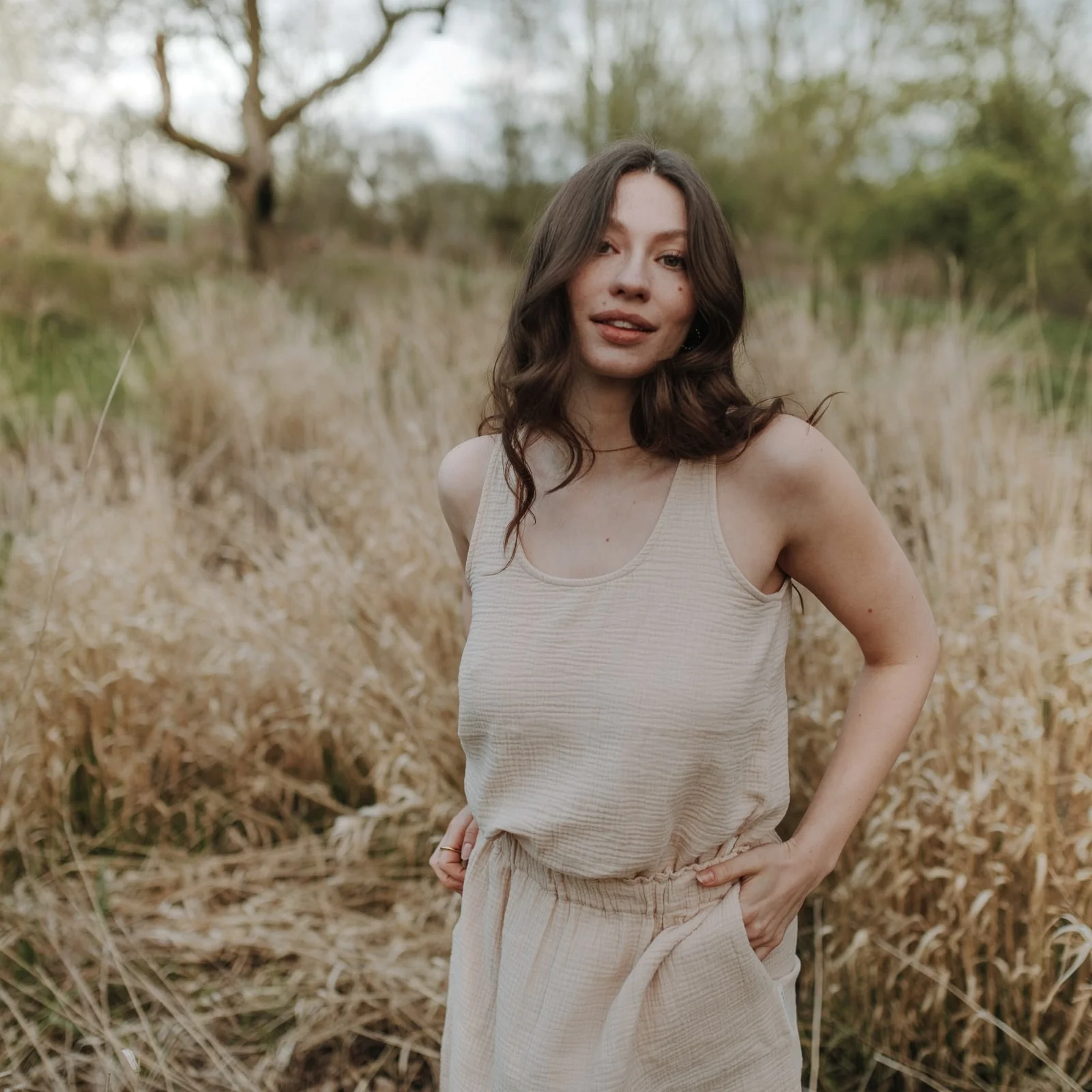 Musselin Top Meena - Image 7