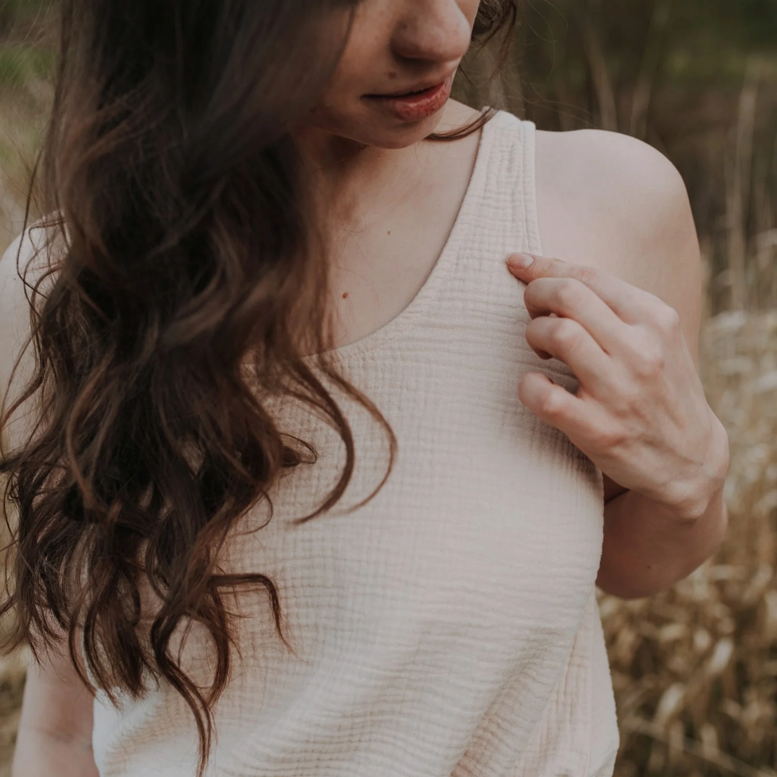 Musselin Top Meena - Image 8