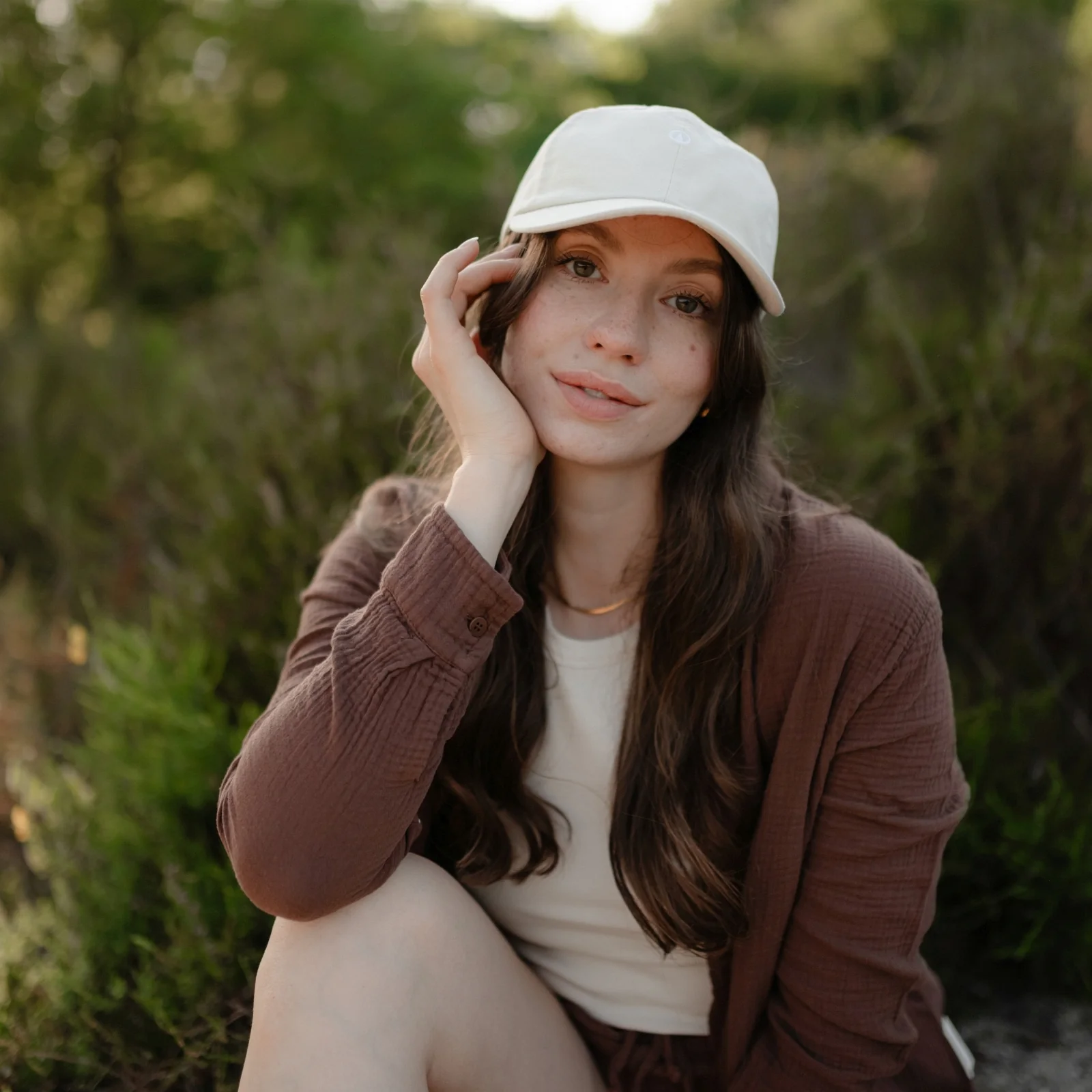 Nordlicht Cap - Image 16