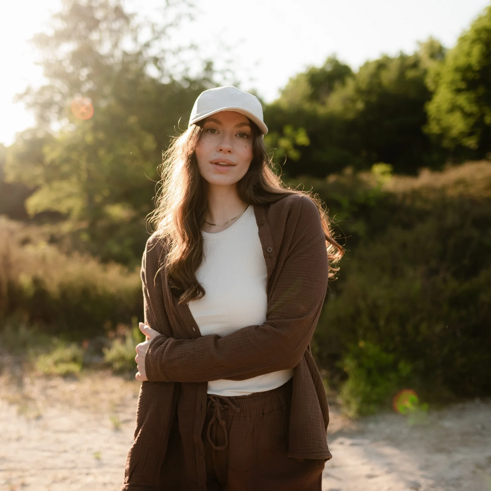 Nordlicht Cap - Image 17