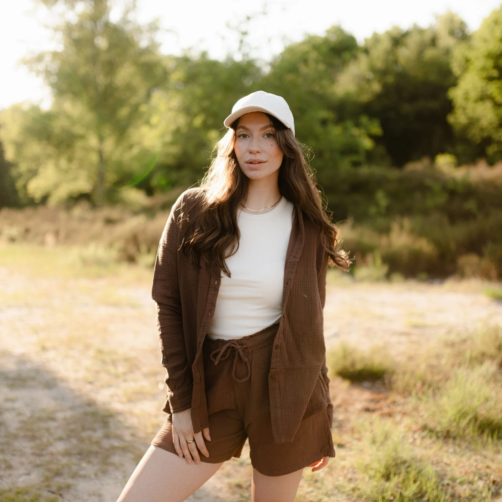 Nordlicht Cap - Image 19