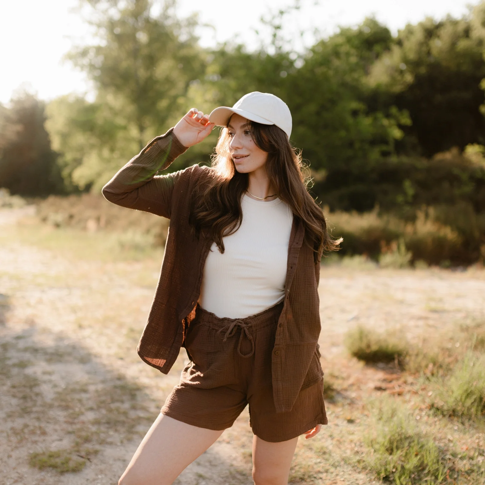 Nordlicht Cap - Image 20