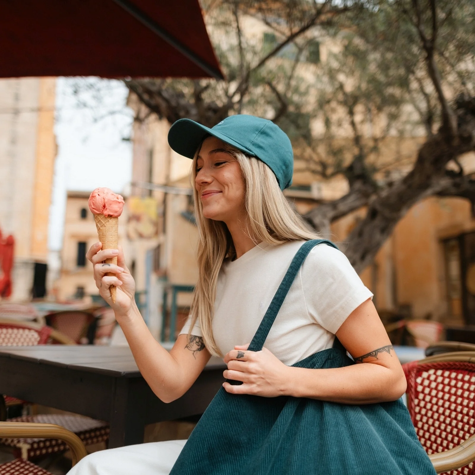 Nordlicht Cap - Image 11