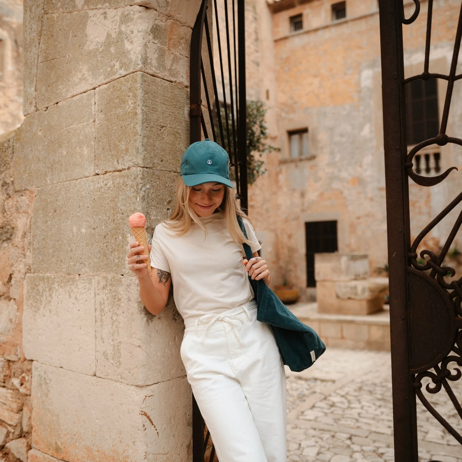 Nordlicht Cap - Image 12