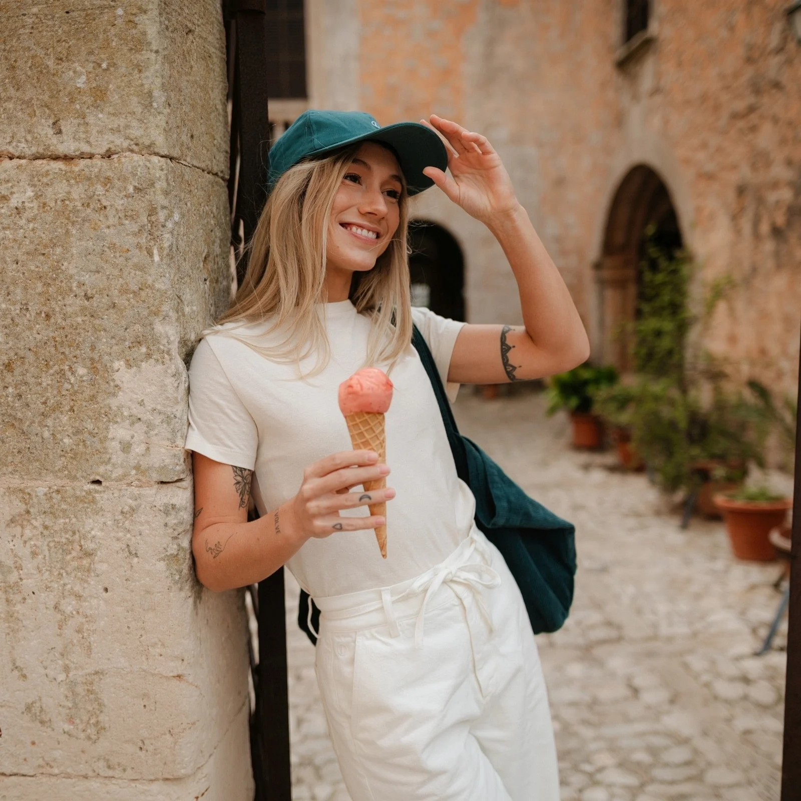 Nordlicht Cap - Image 13