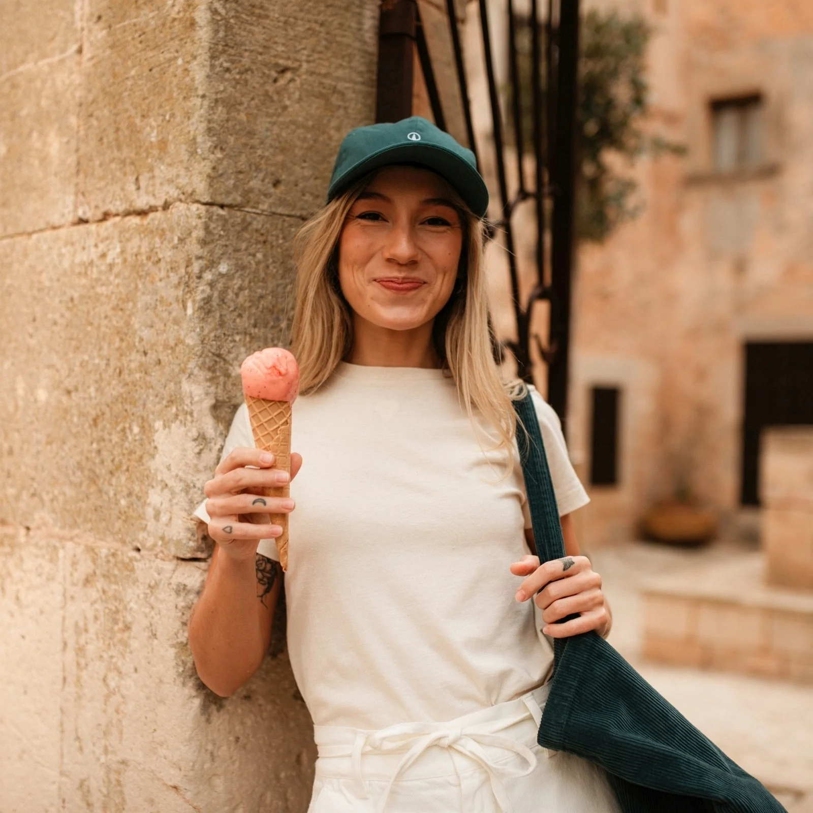 Nordlicht Cap - Image 15