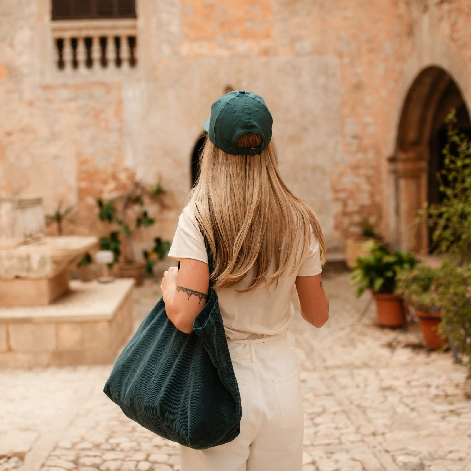 Nordlicht Cap - Image 16