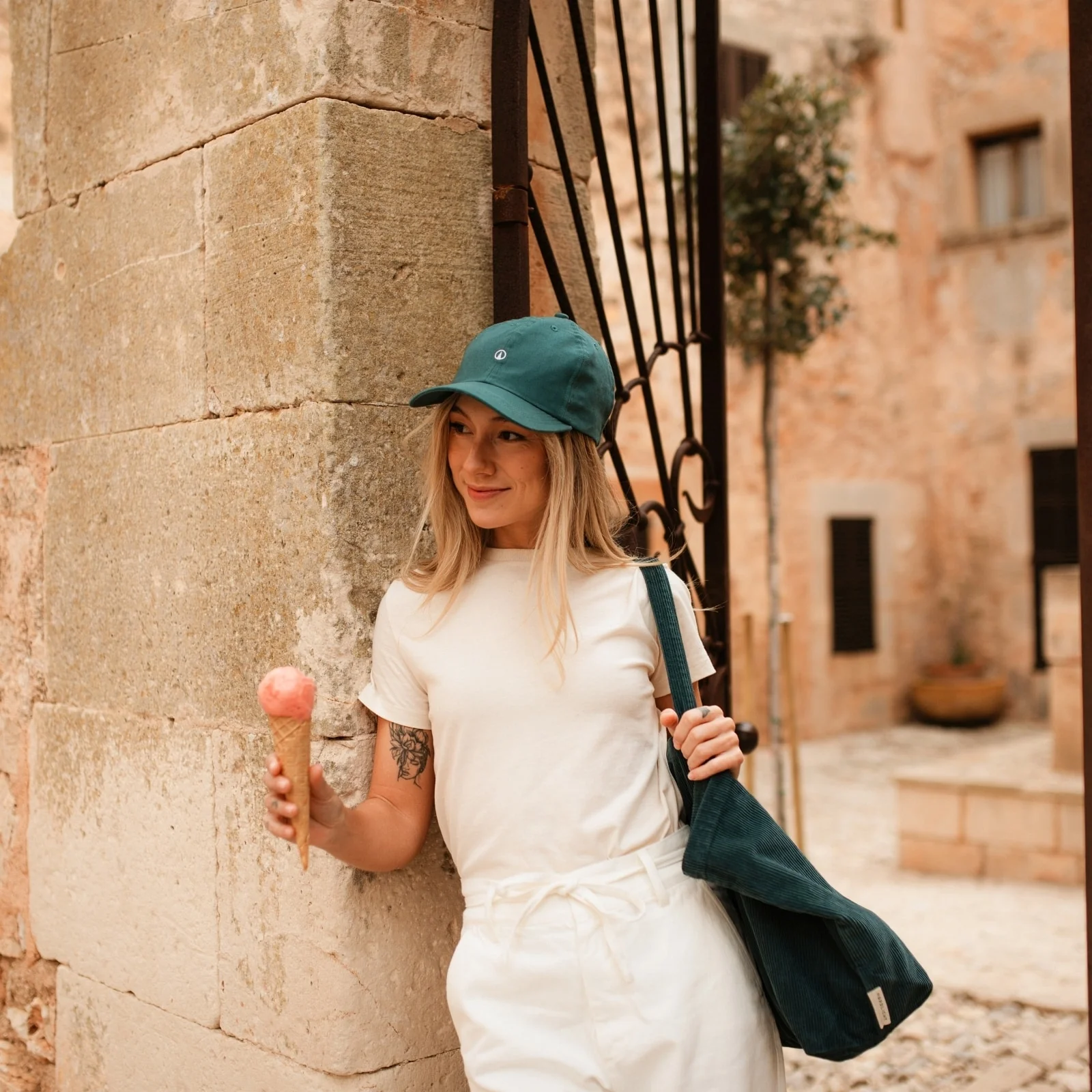 Nordlicht Cap - Image 18