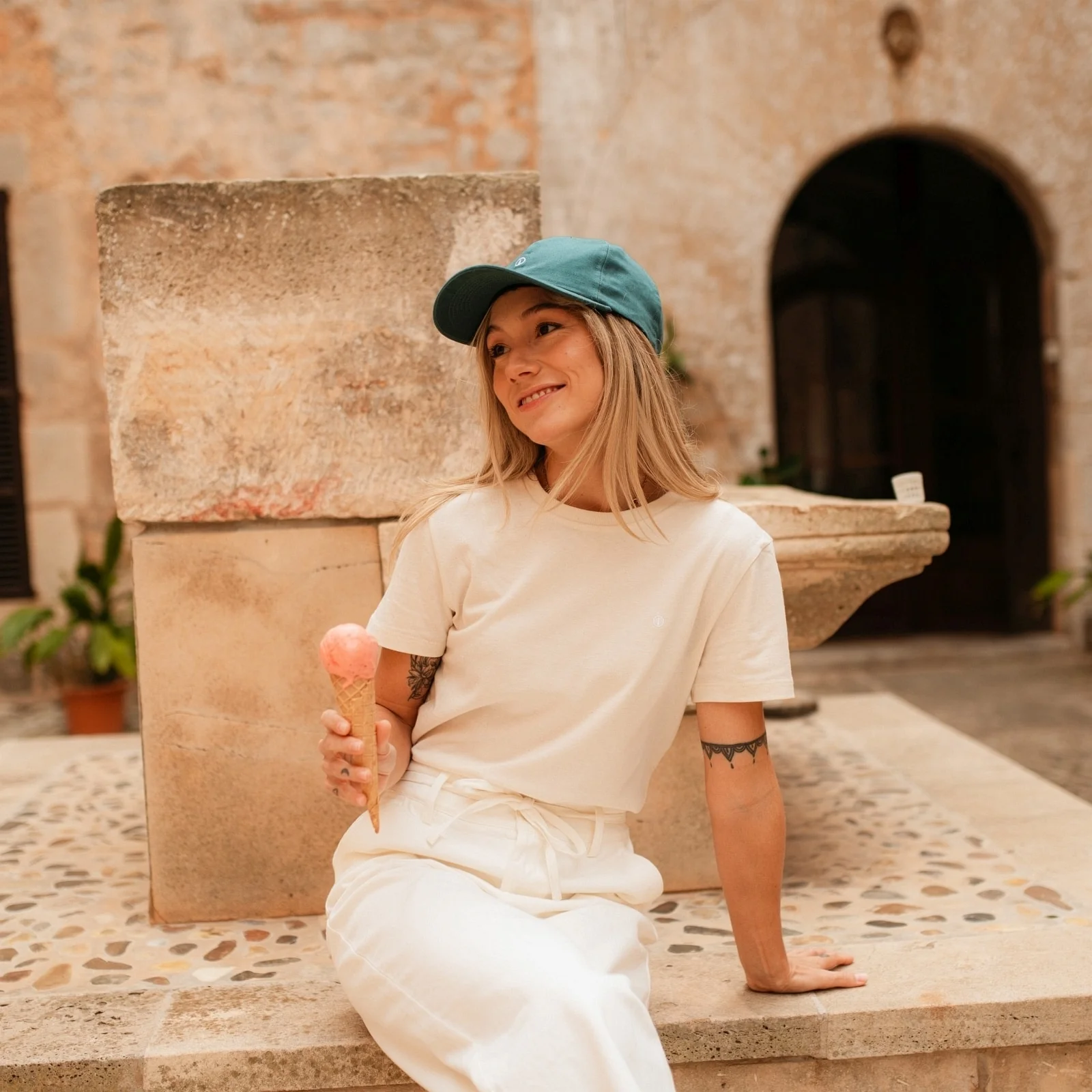 Nordlicht Cap - Image 20