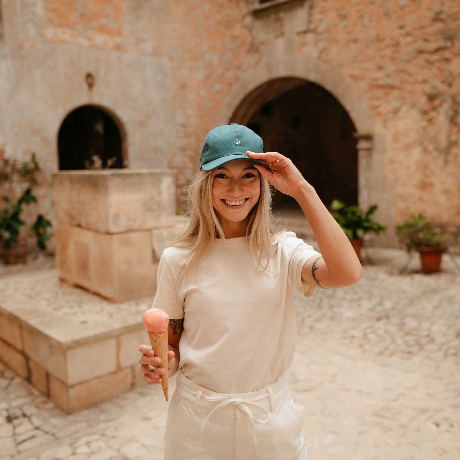 Nordlicht Cap - Image 3