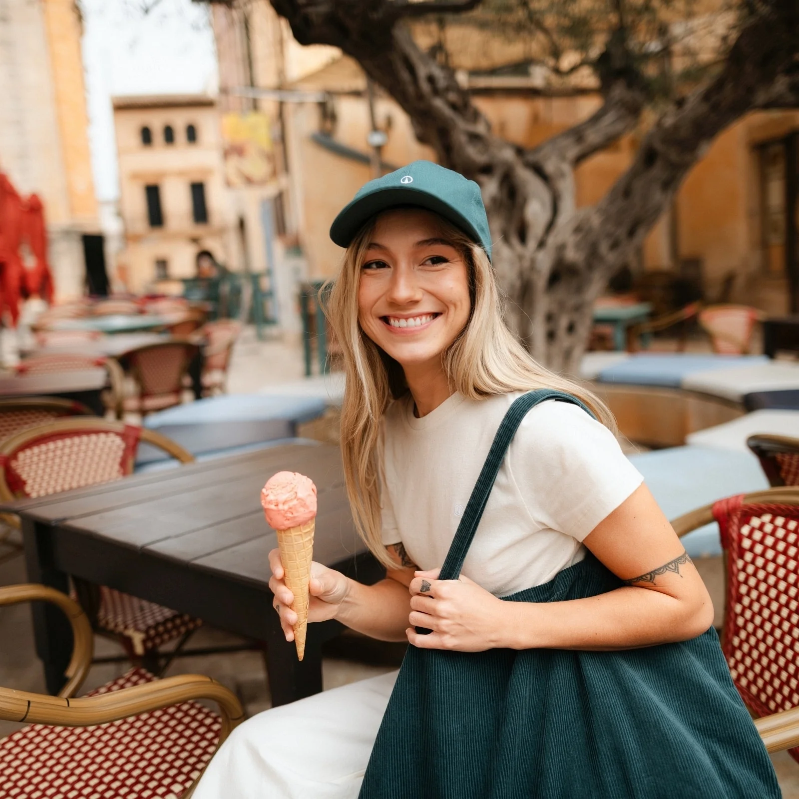 Nordlicht Cap - Image 6