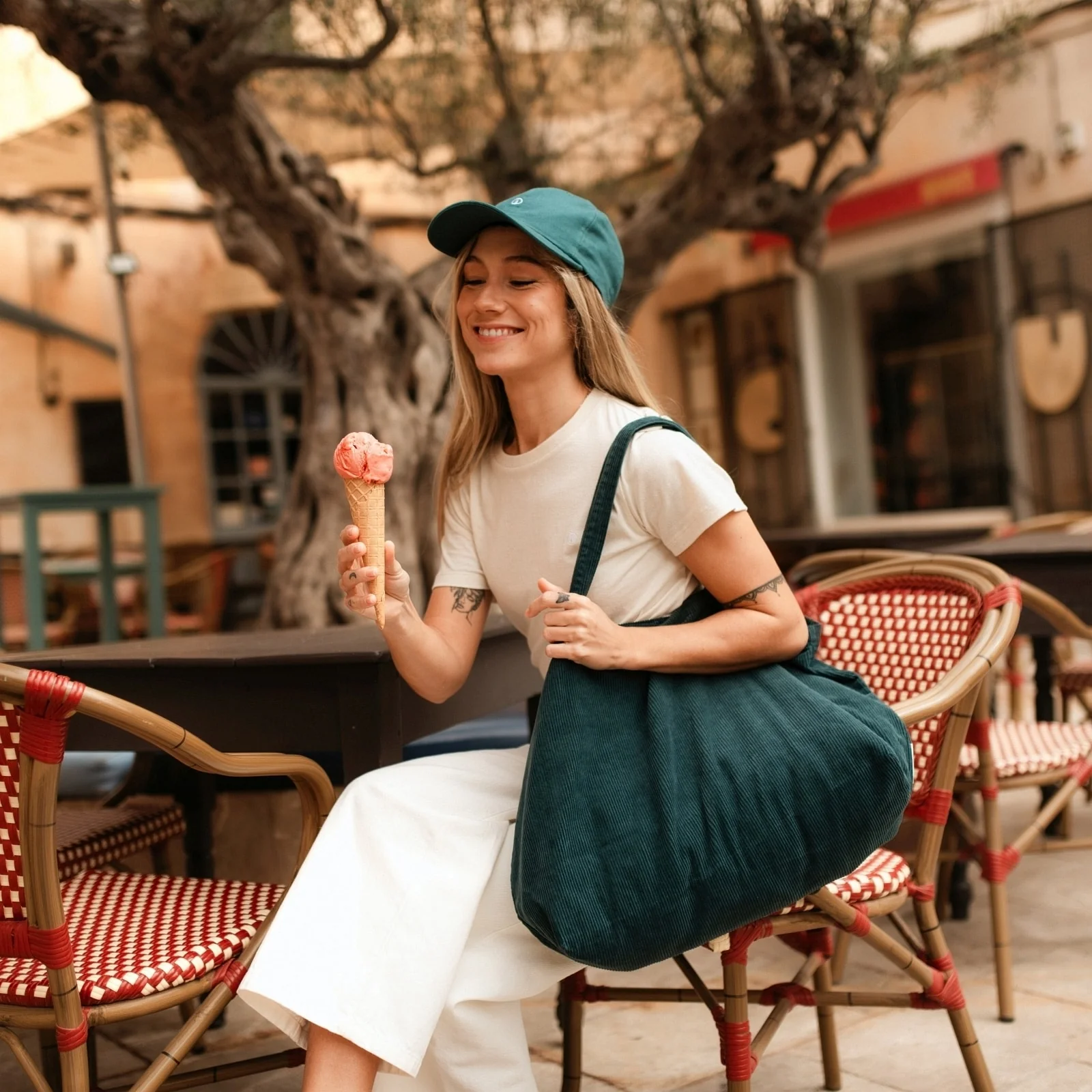 Nordlicht Cap - Image 7