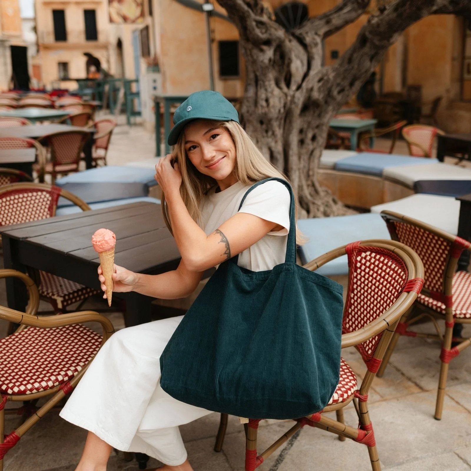 Nordlicht Cap - Image 8