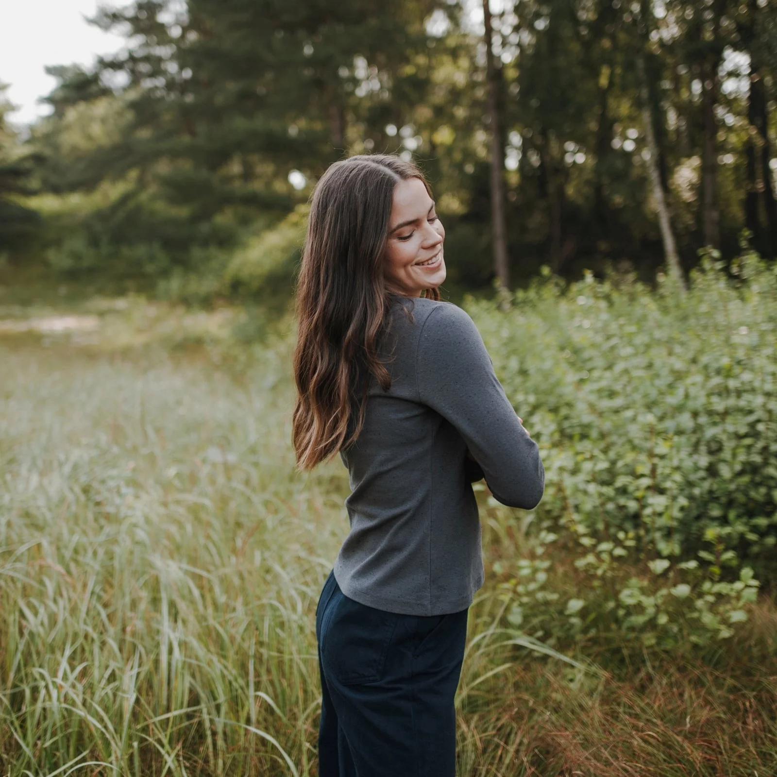 Rippshirt Hedda - Image 11