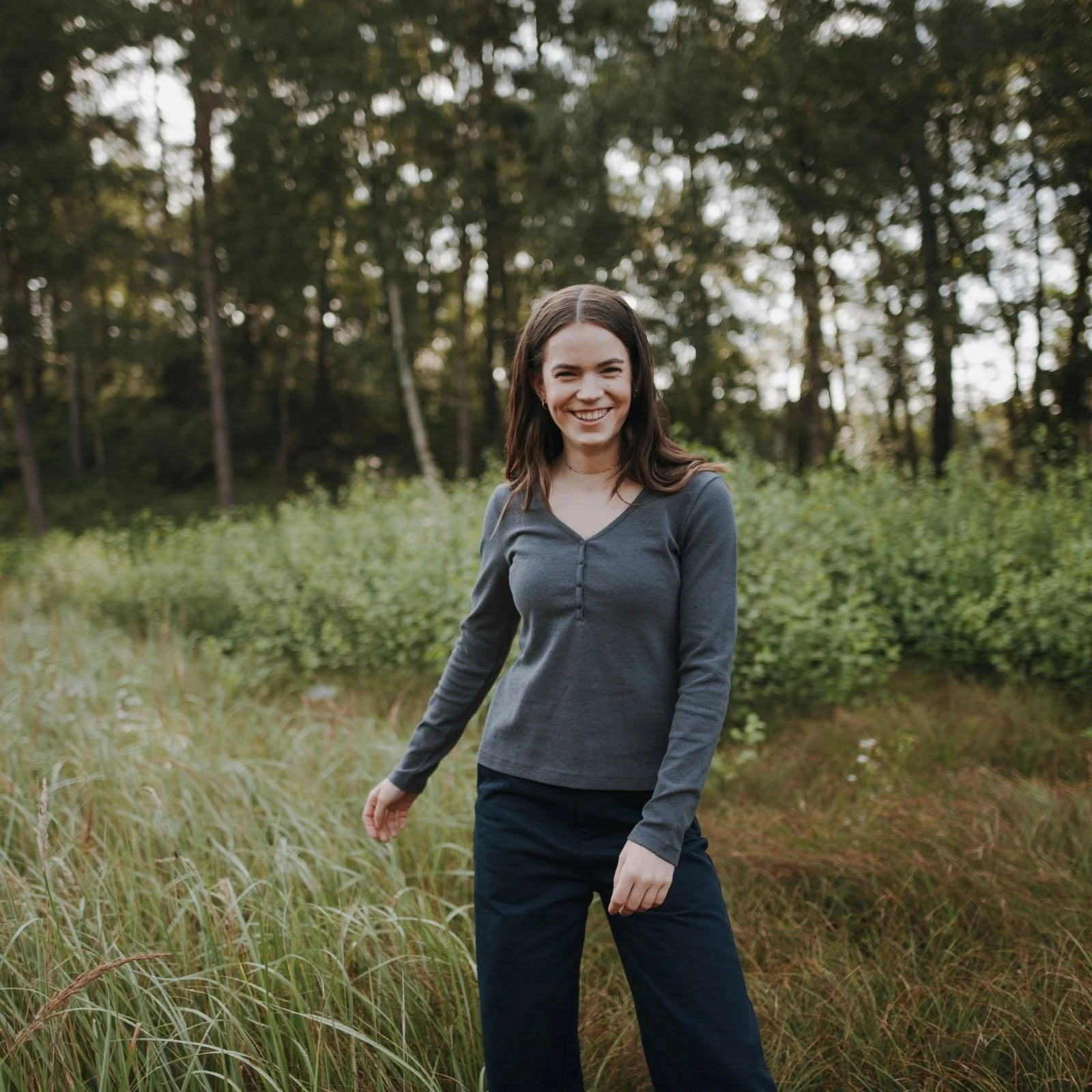 Rippshirt Hedda - Image 3