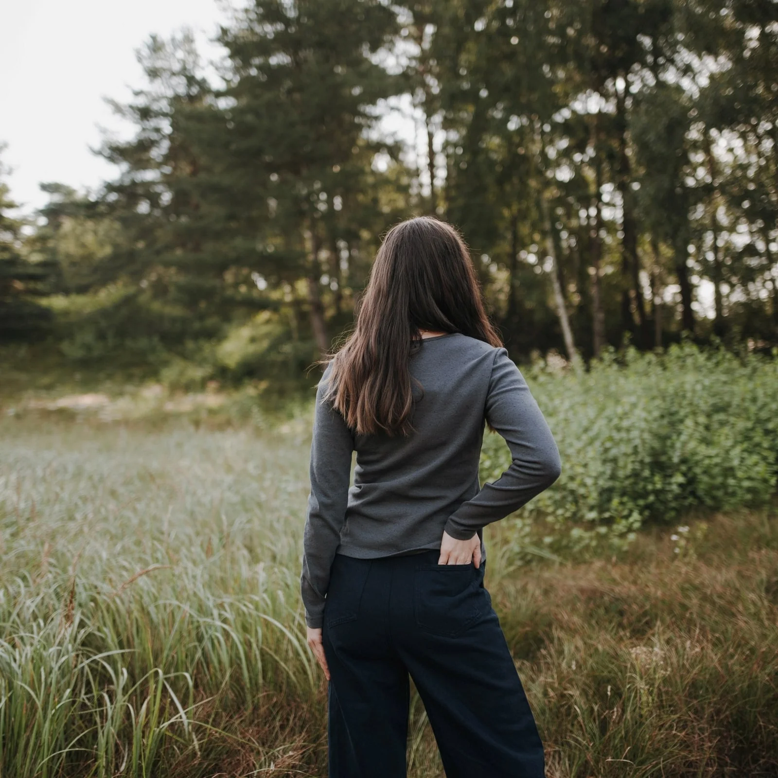 Rippshirt Hedda - Image 4