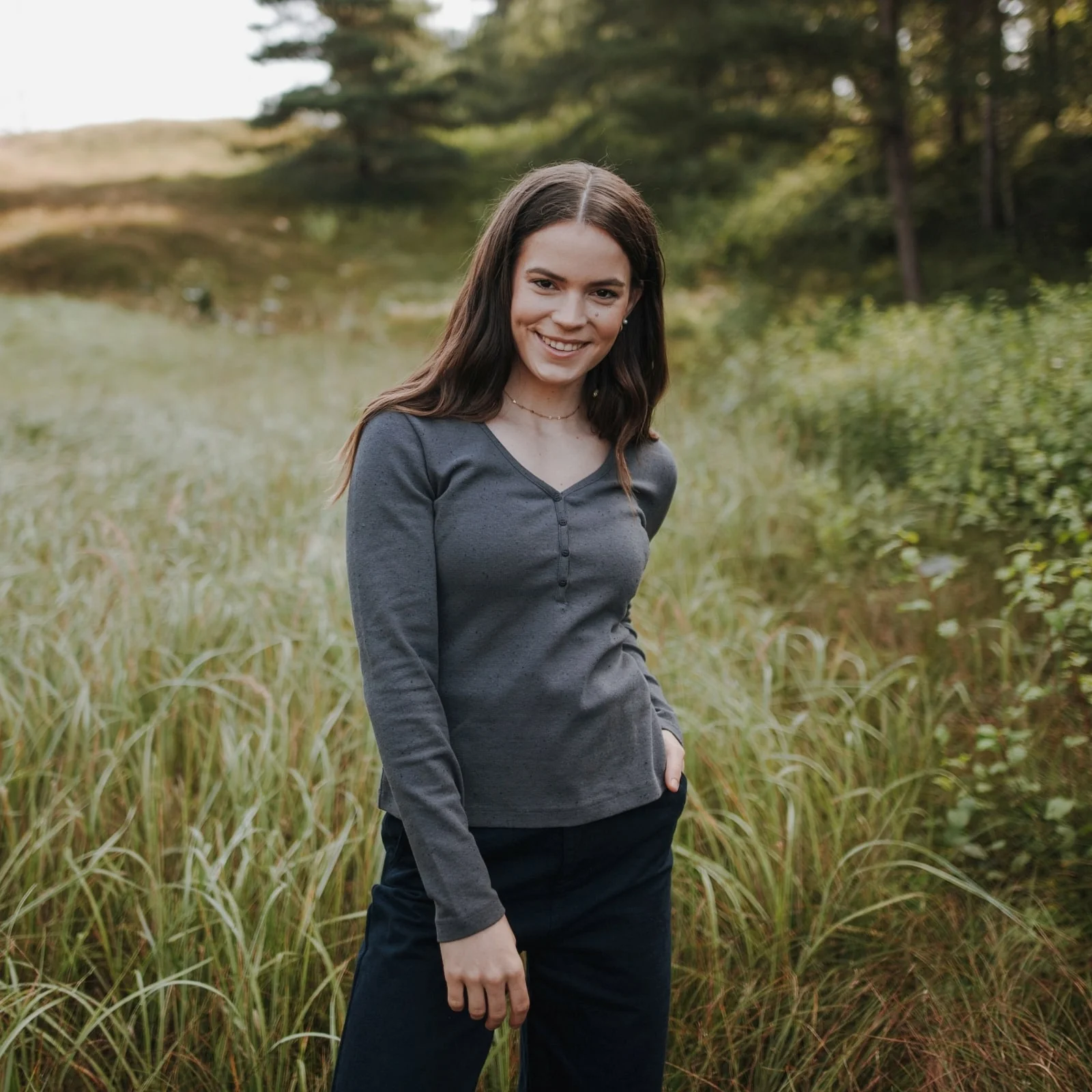 Rippshirt Hedda - Image 7