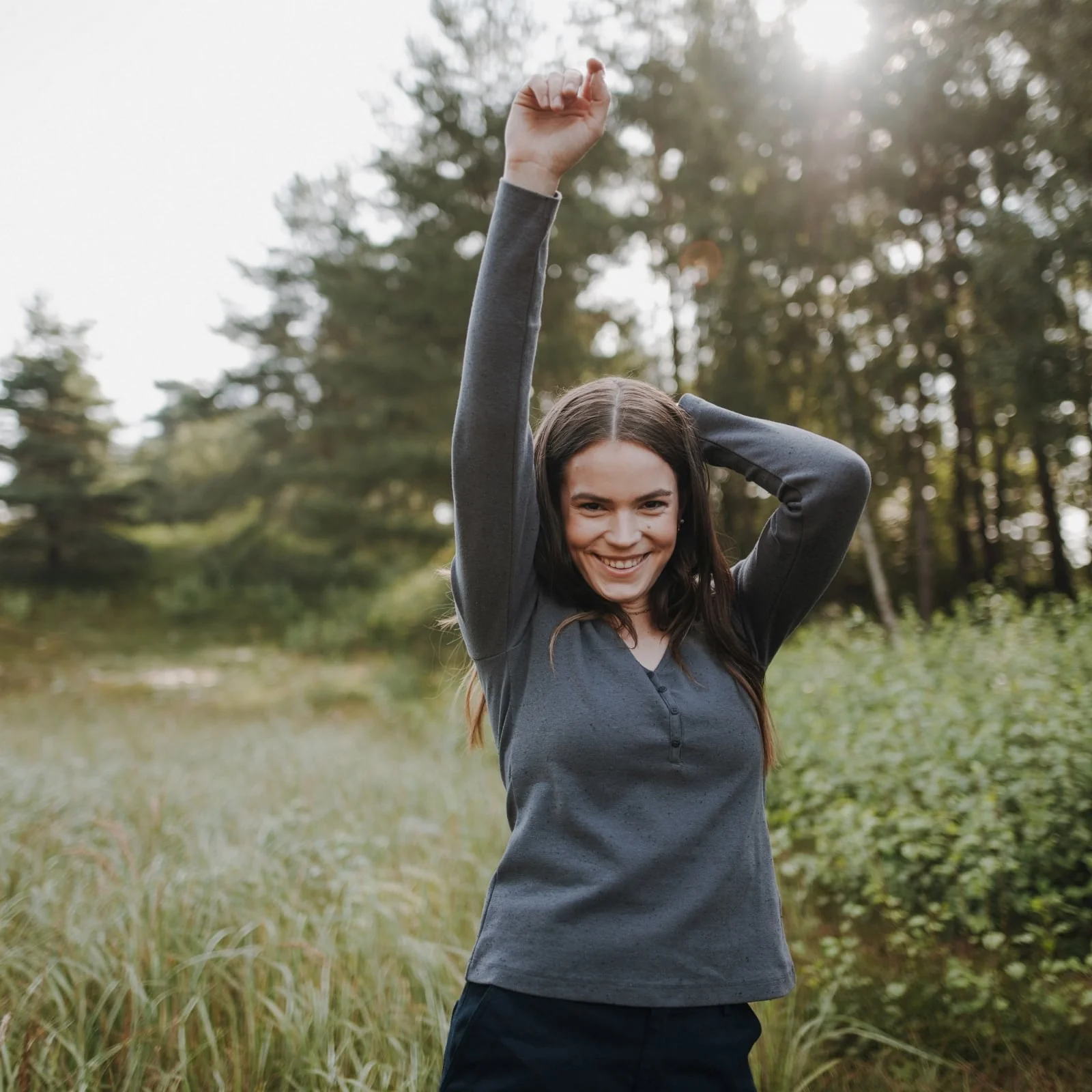 Rippshirt Hedda - Image 8