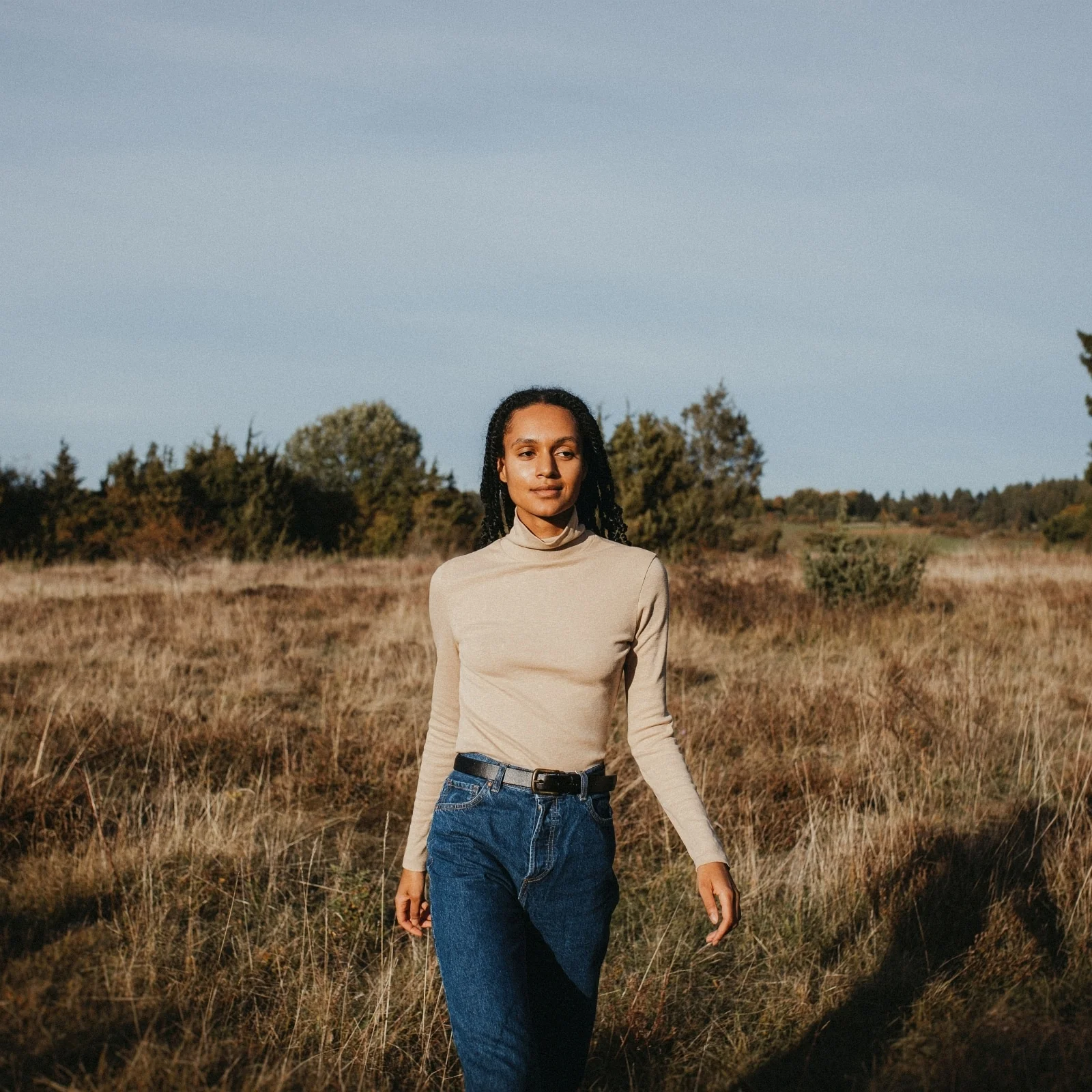 Rollkragenshirt Dana - Image 3