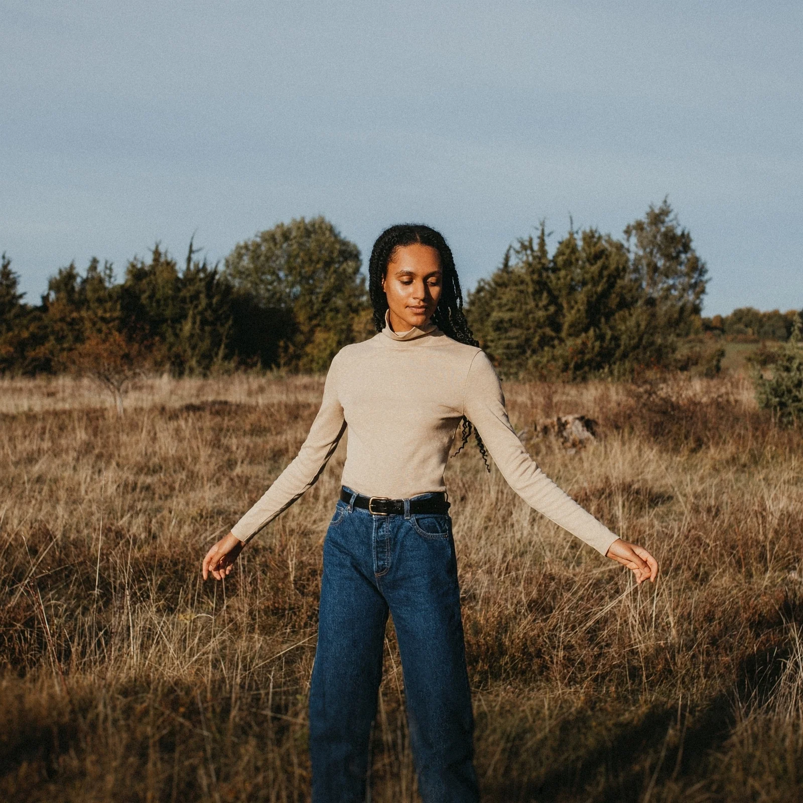 Rollkragenshirt Dana - Image 4