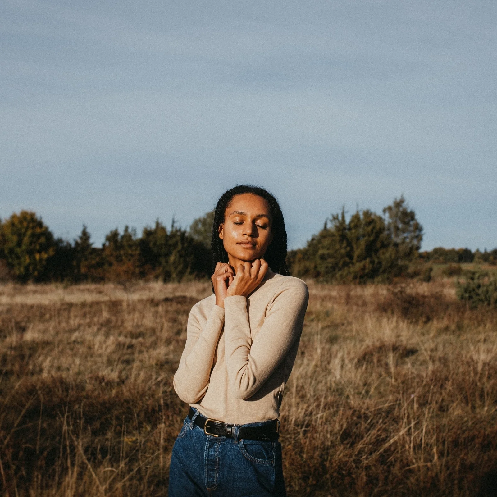 Rollkragenshirt Dana - Image 6