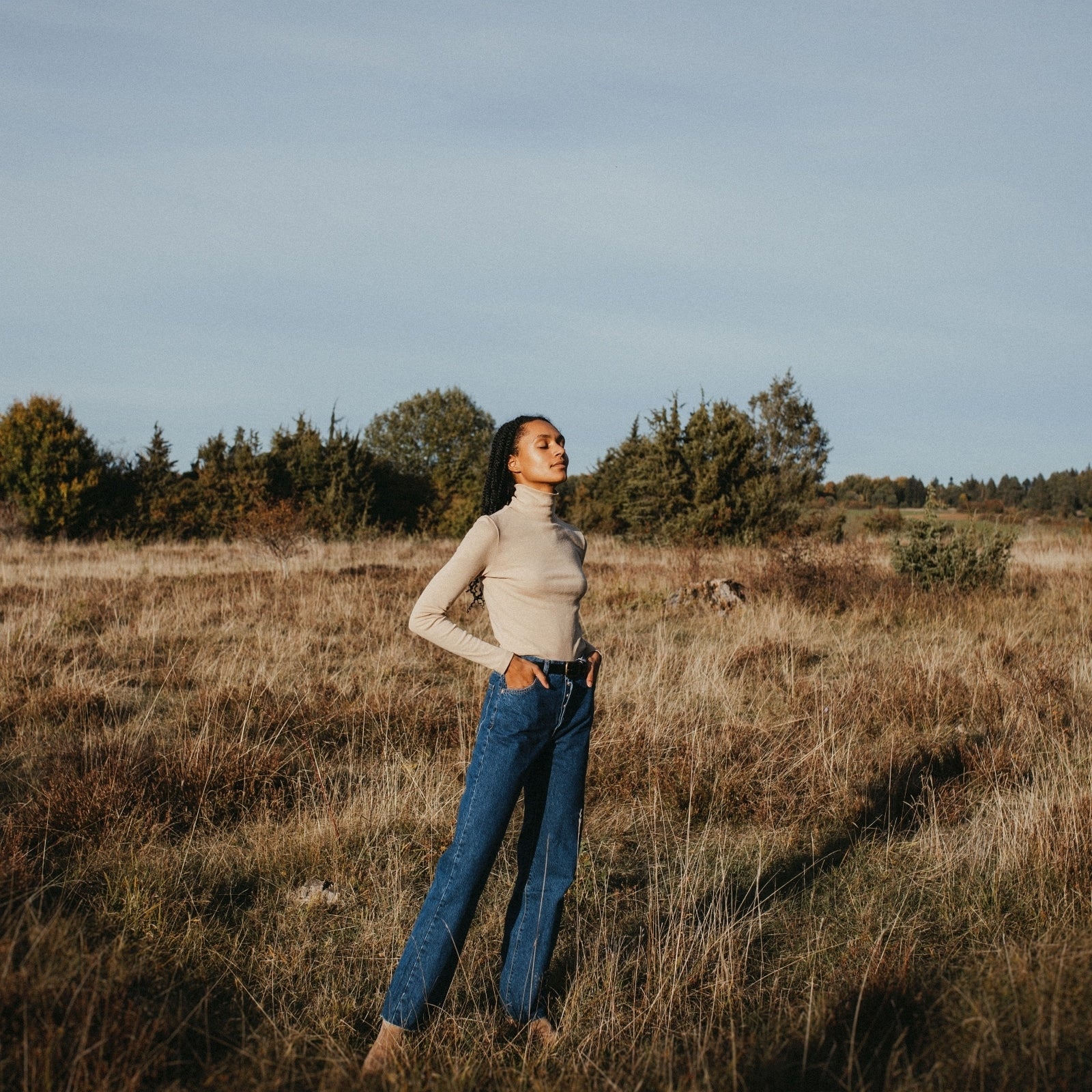 Rollkragenshirt Dana - Image 8